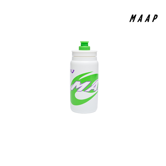 WorldTour 26 Bottle Neon Burst