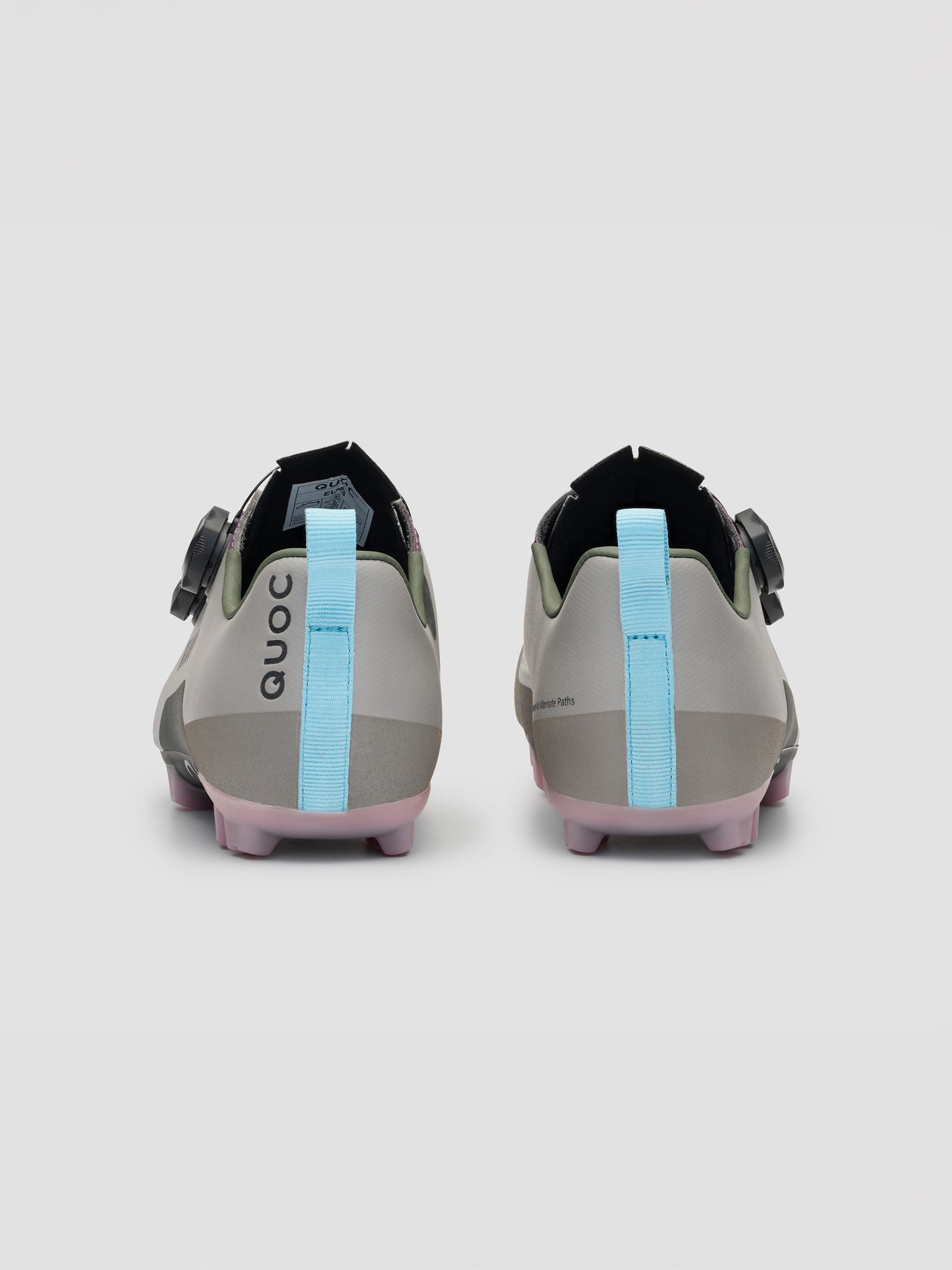 MAAP x QUOC Gran Tourer XC Graphite