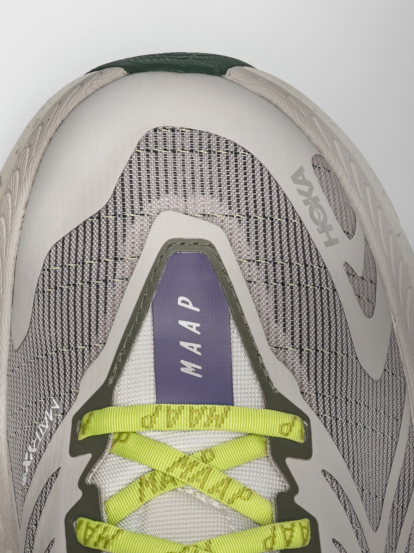 MAAP x HOKA Tecton X2 Fog