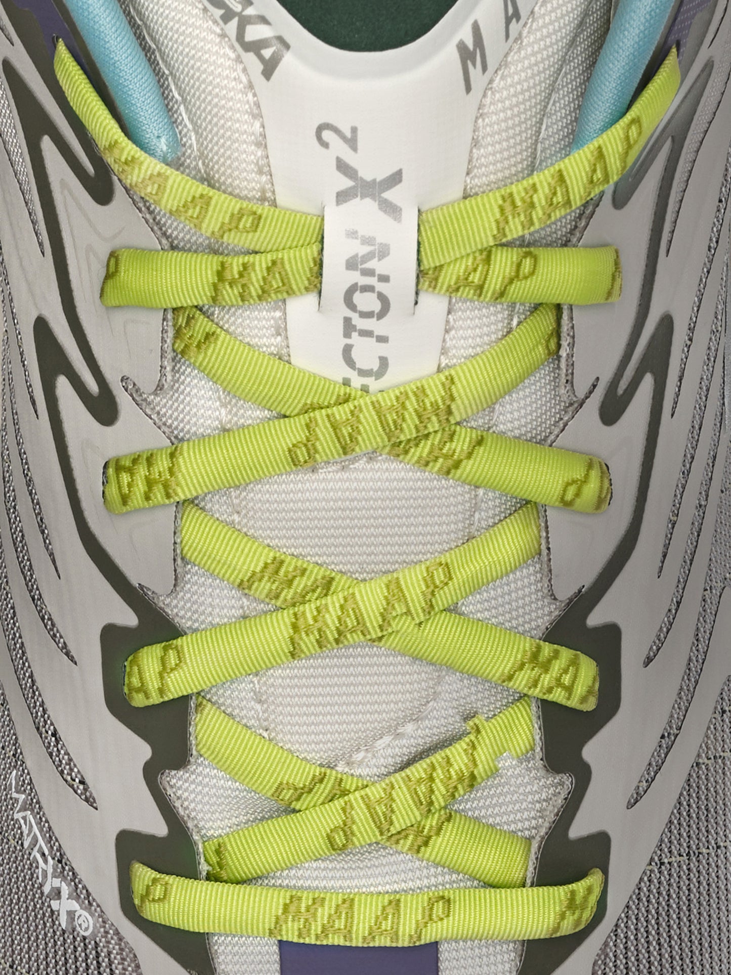 MAAP x HOKA Tecton X2 Fog
