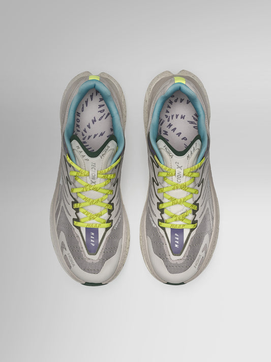 MAAP x HOKA Tecton X2 Fog