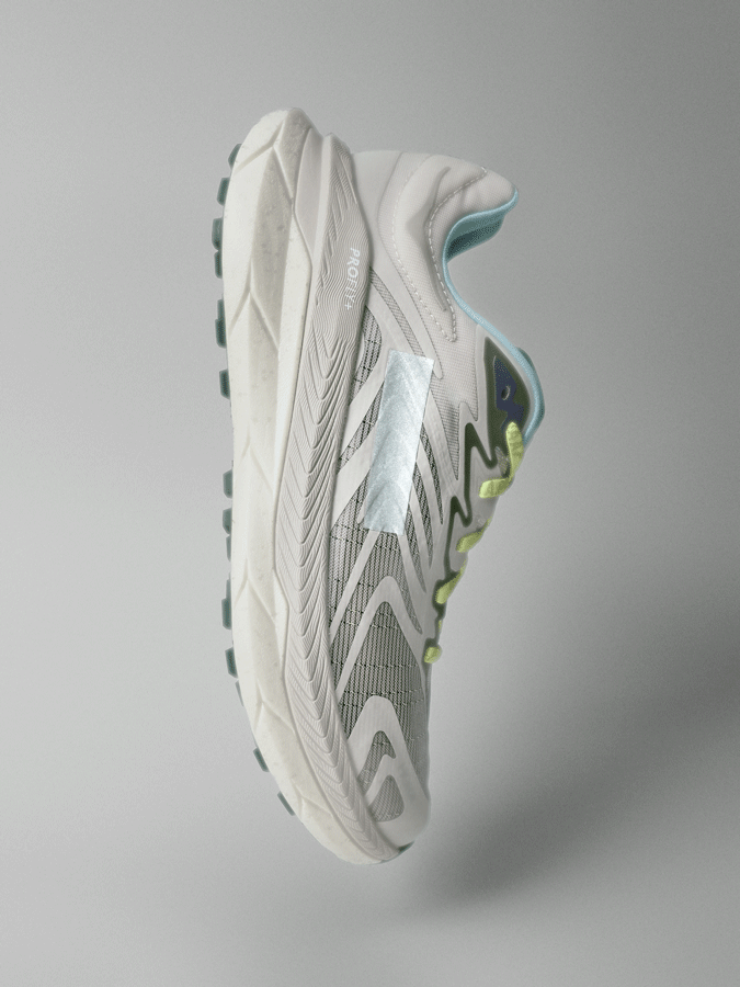 MAAP x HOKA Tecton X2 Fog