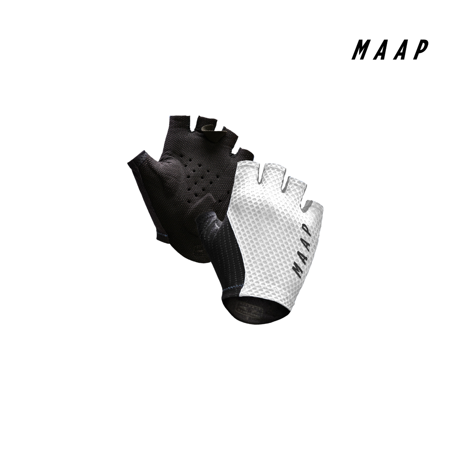 Pro Race Mitt Vapour