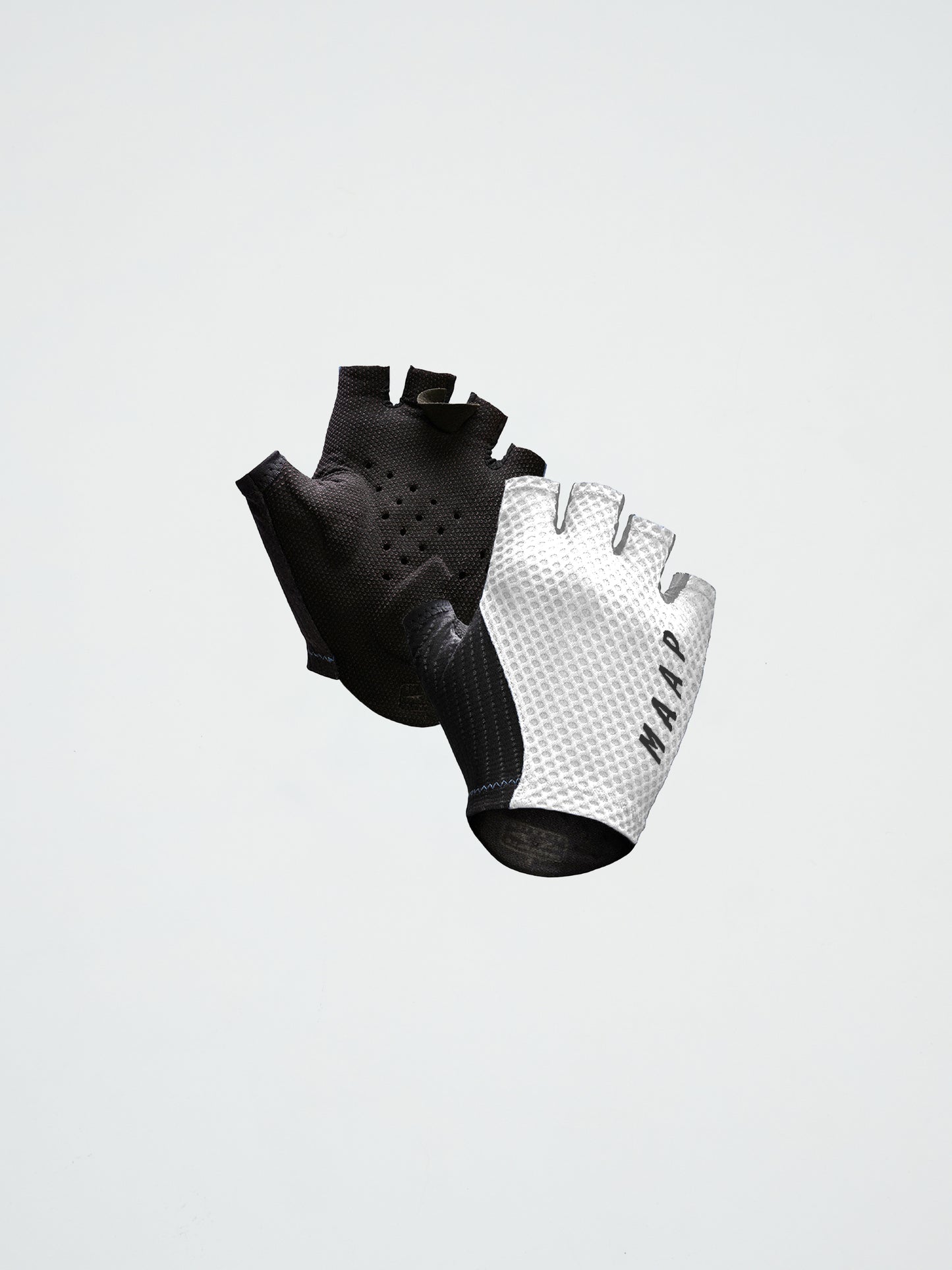 Pro Race Mitt Vapour