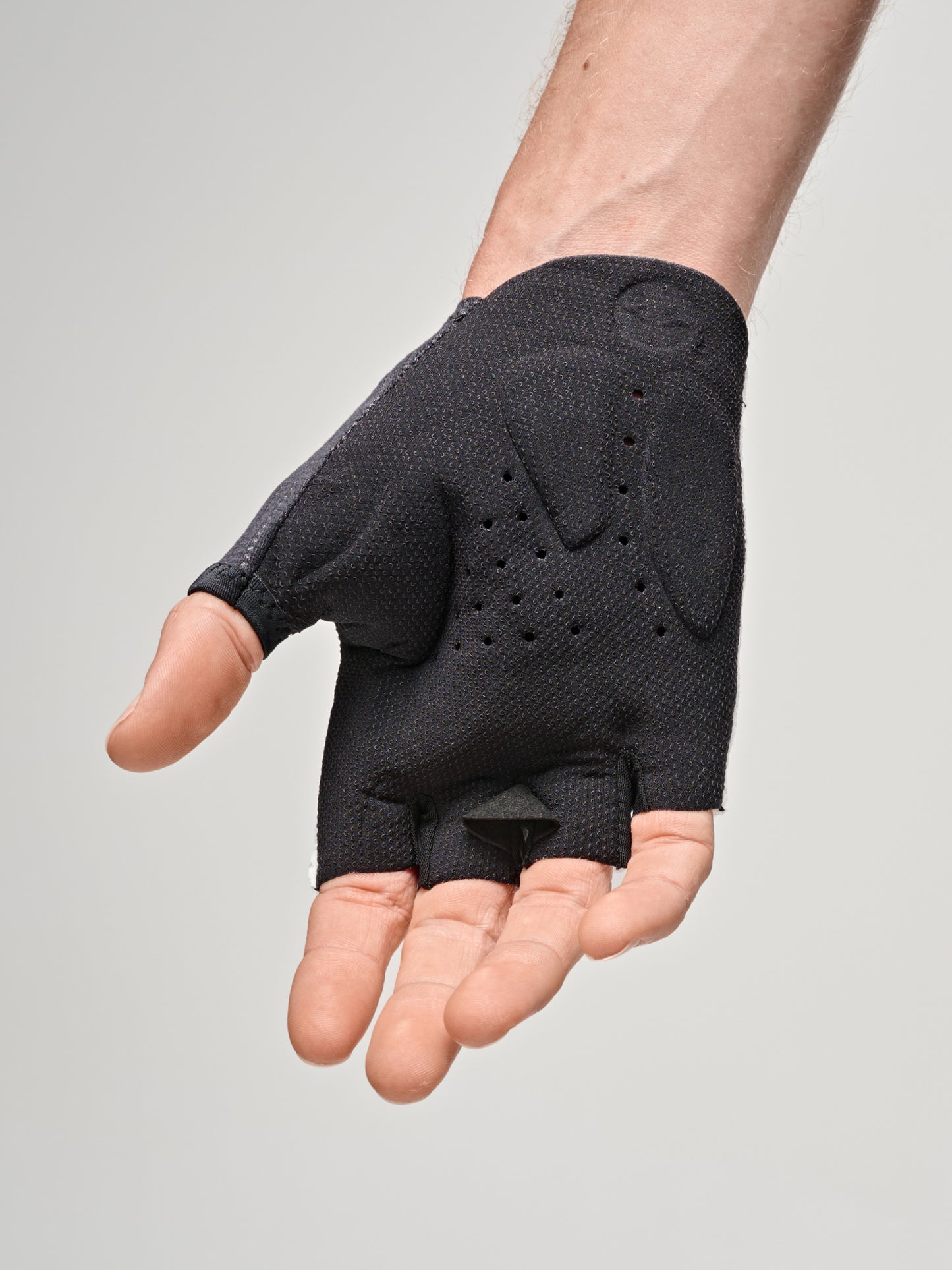 Pro Race Mitt Vapour