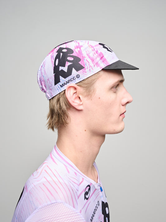 Chroma Cap Gumball