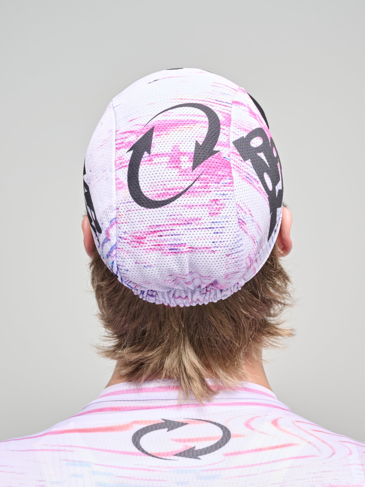 Chroma Cap Gumball