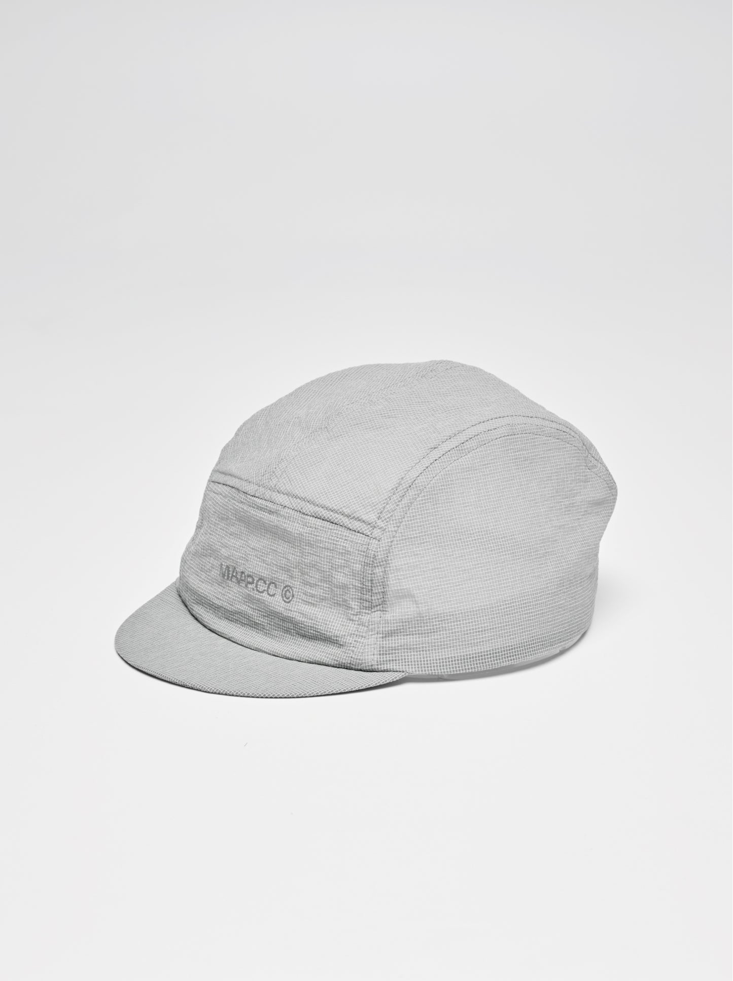 Lite Cap Graystone