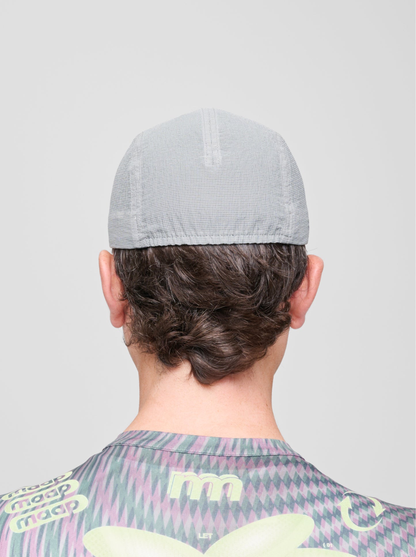 Lite Cap Graystone
