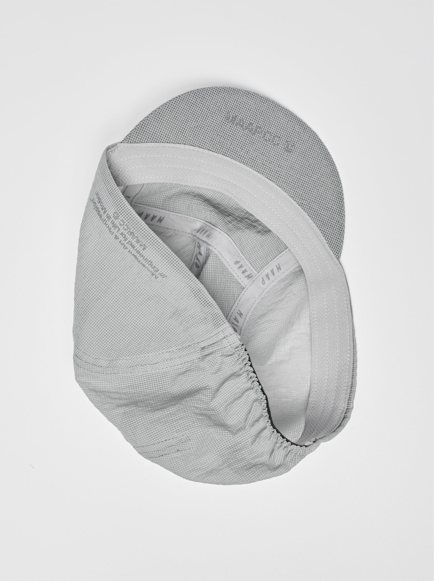 Lite Cap Graystone