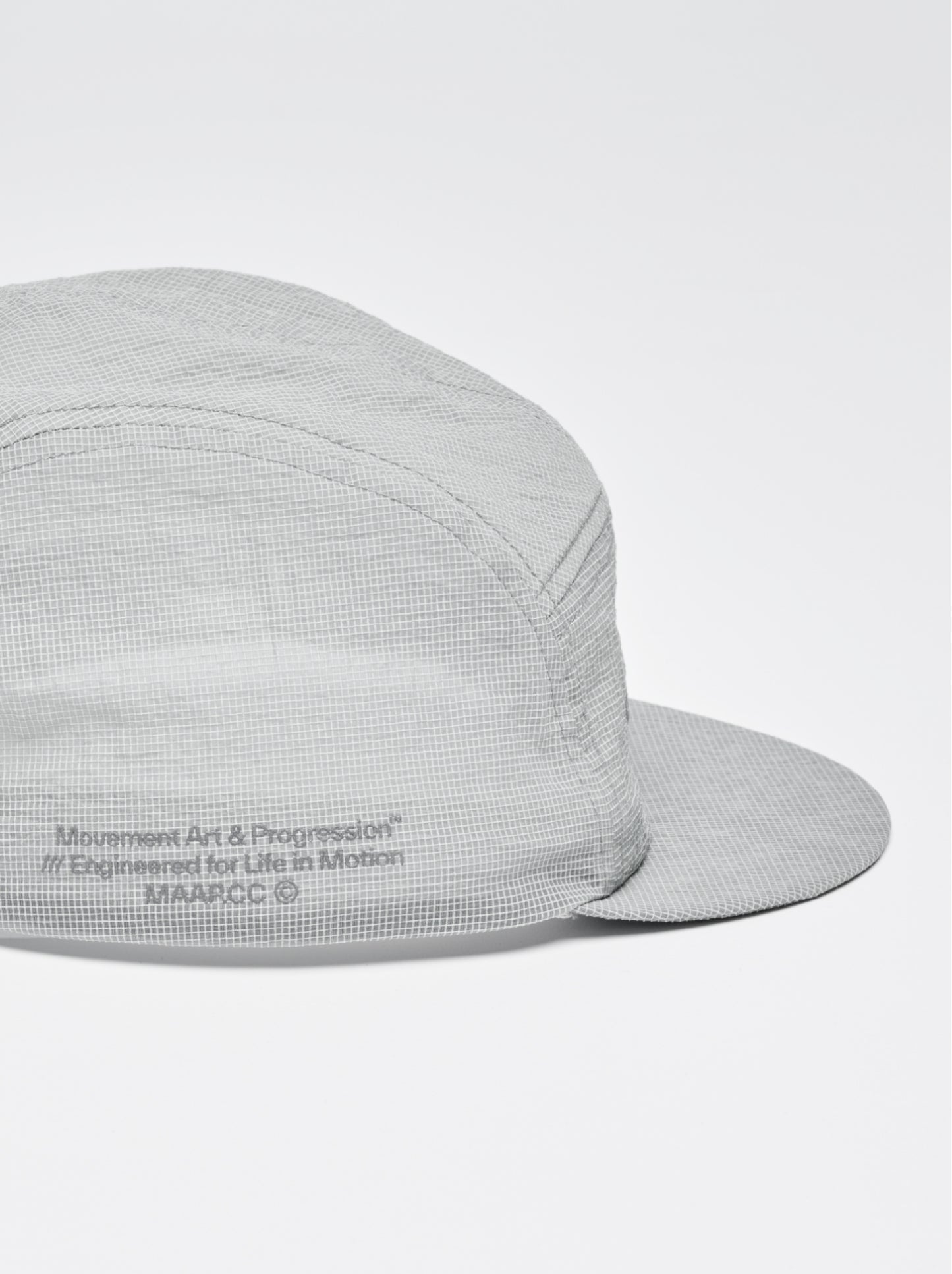 Lite Cap Graystone
