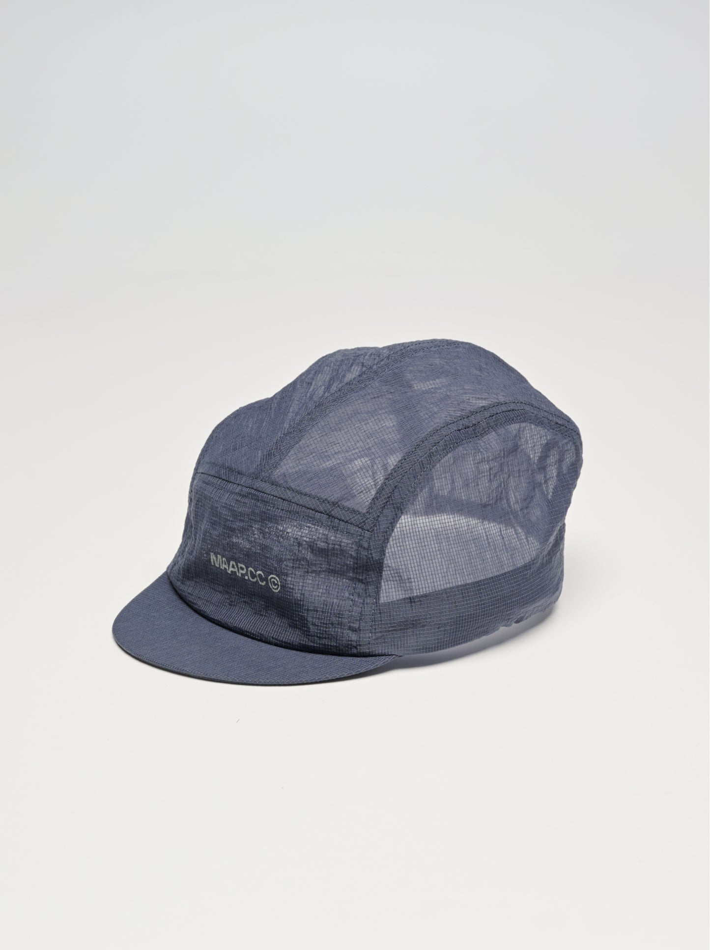 Lite Cap Silhouette