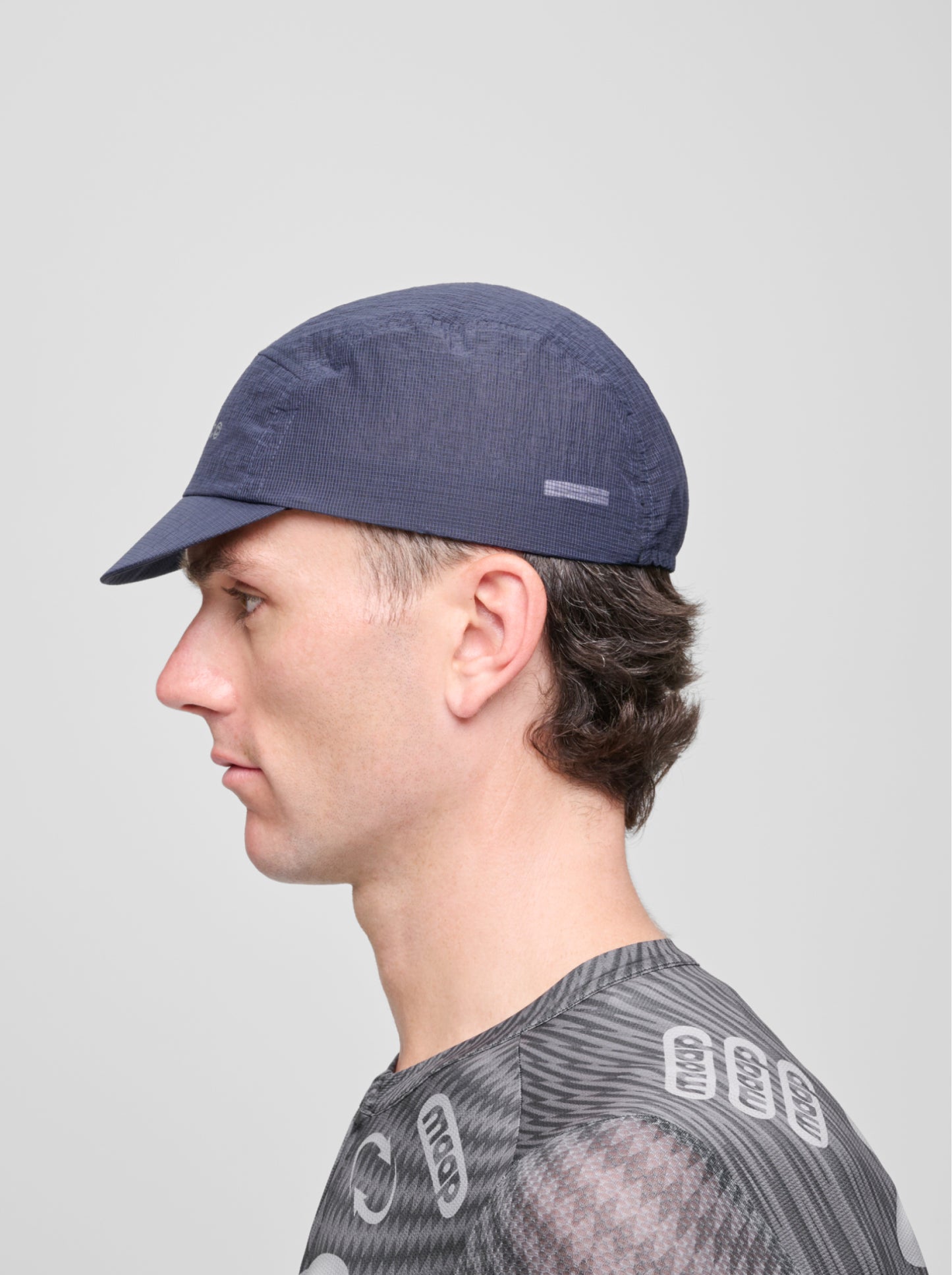 Lite Cap Silhouette