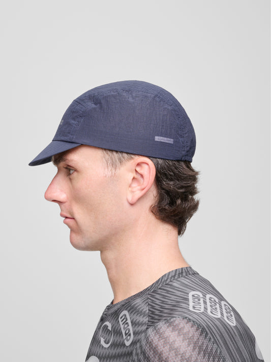 Lite Cap Silhouette
