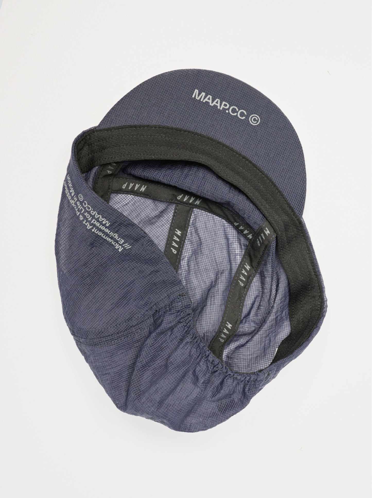 Lite Cap Silhouette