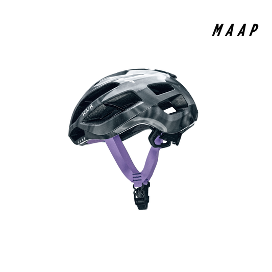 MAAP x KASK Protone Icon CE Charcoal