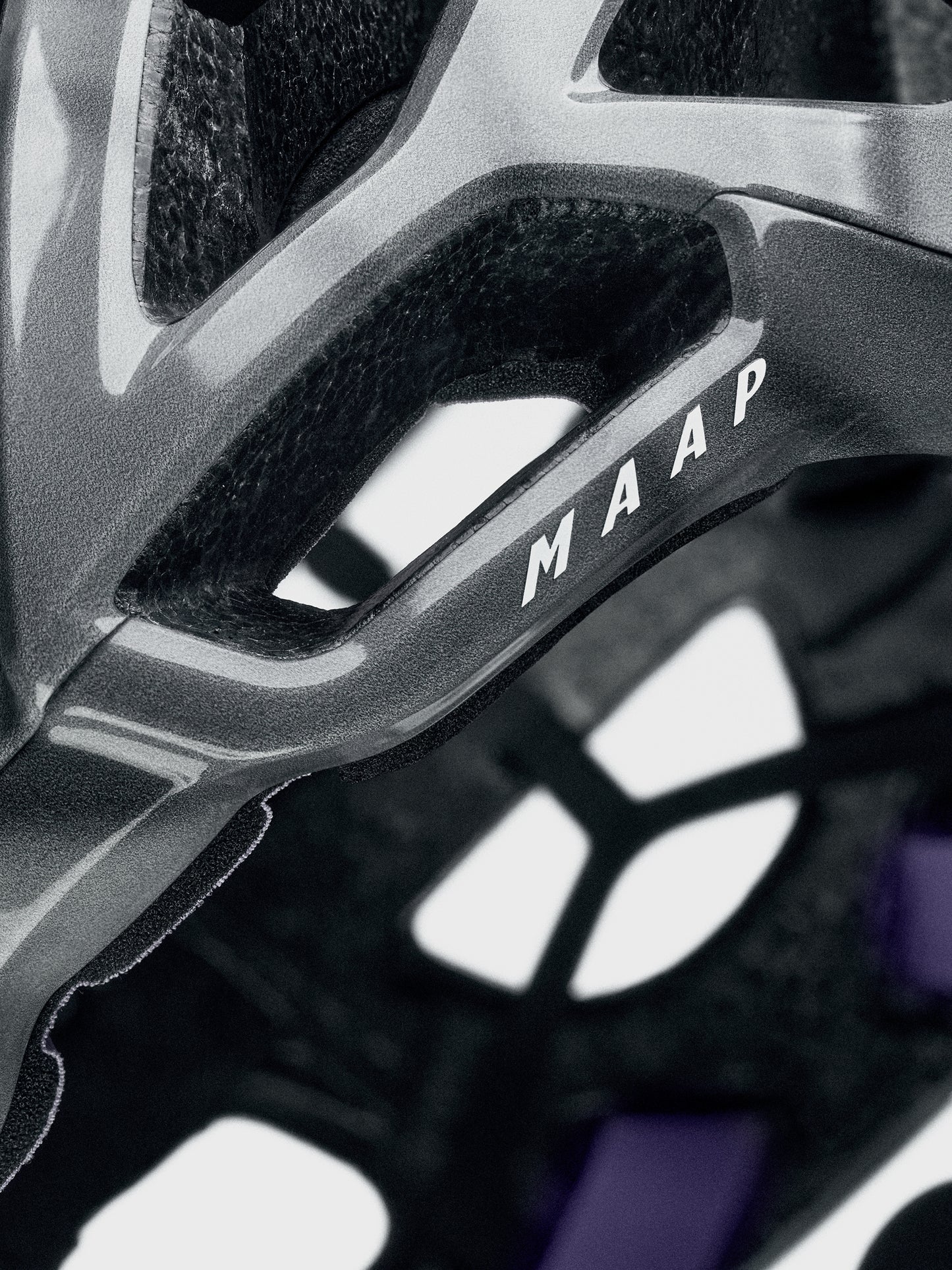 MAAP x KASK Protone Icon CE Charcoal