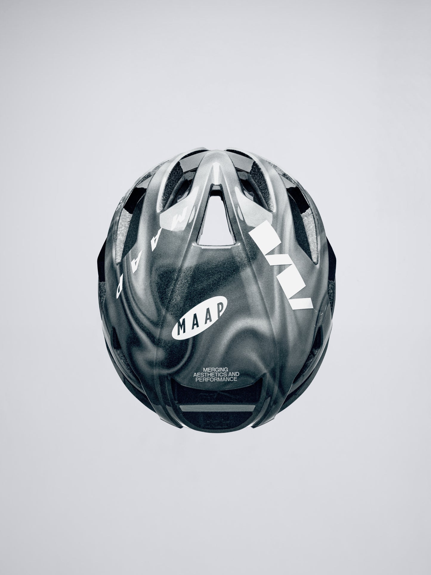 MAAP x KASK Protone Icon CE Charcoal