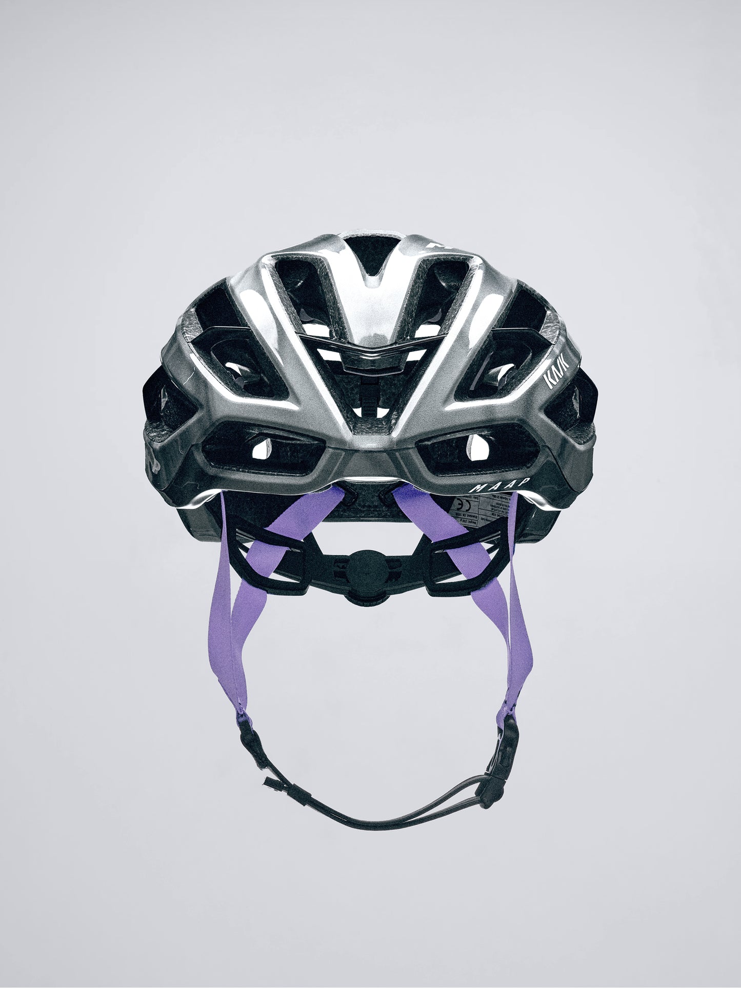 MAAP x KASK Protone Icon CE Charcoal