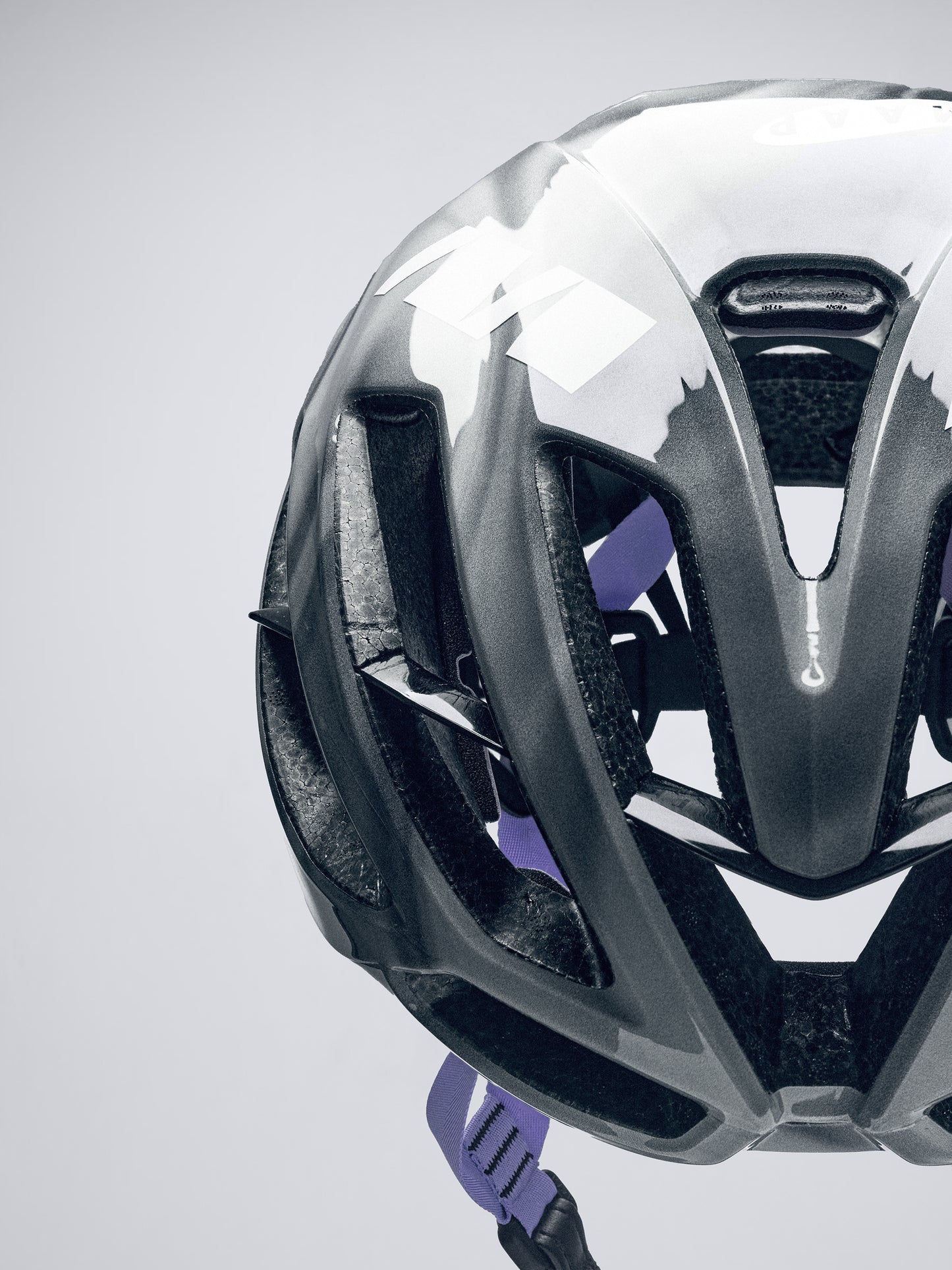 MAAP x KASK Protone Icon CE Charcoal