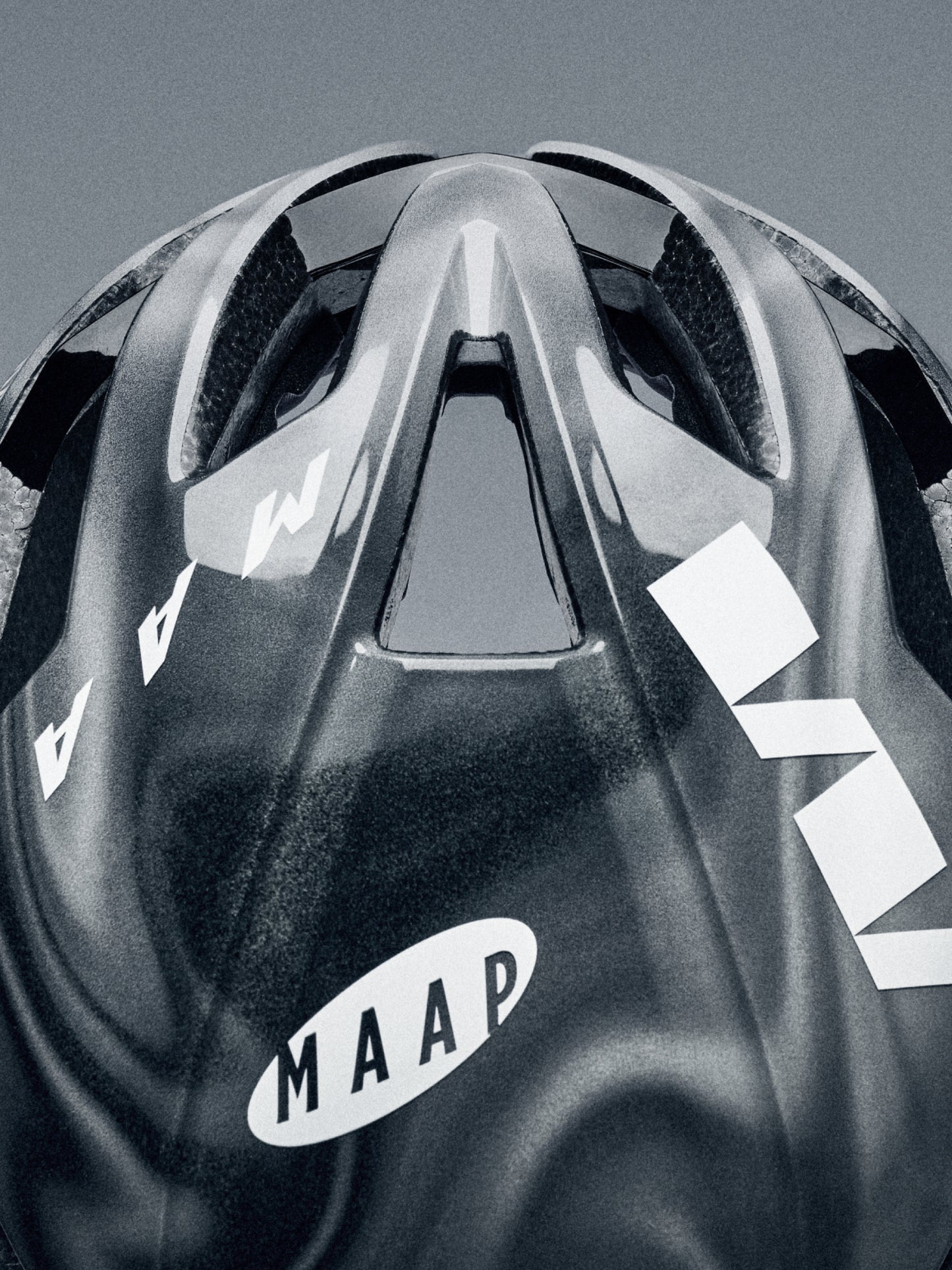 MAAP x KASK Protone Icon CE Charcoal