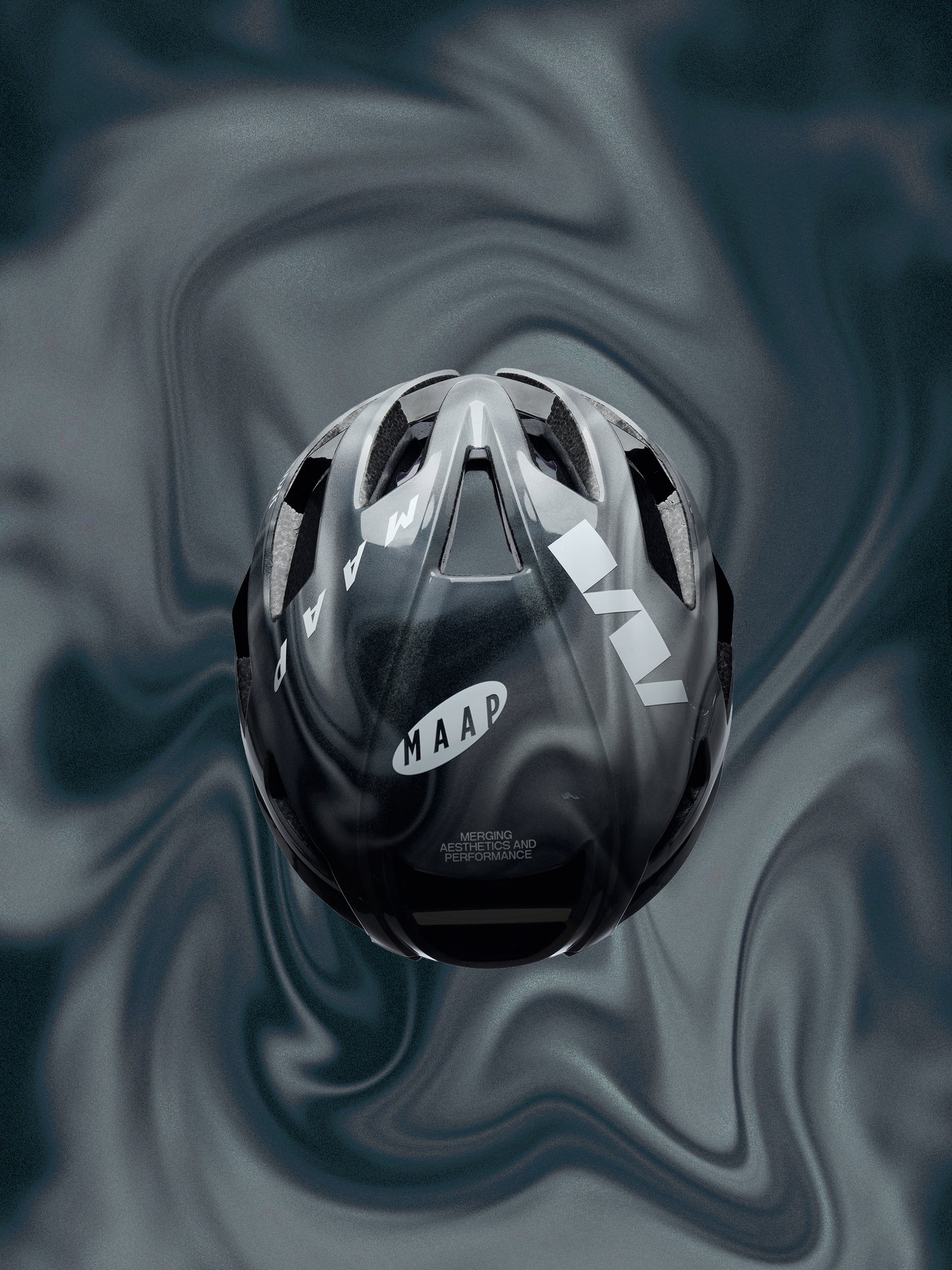 MAAP x KASK Protone Icon CE Charcoal