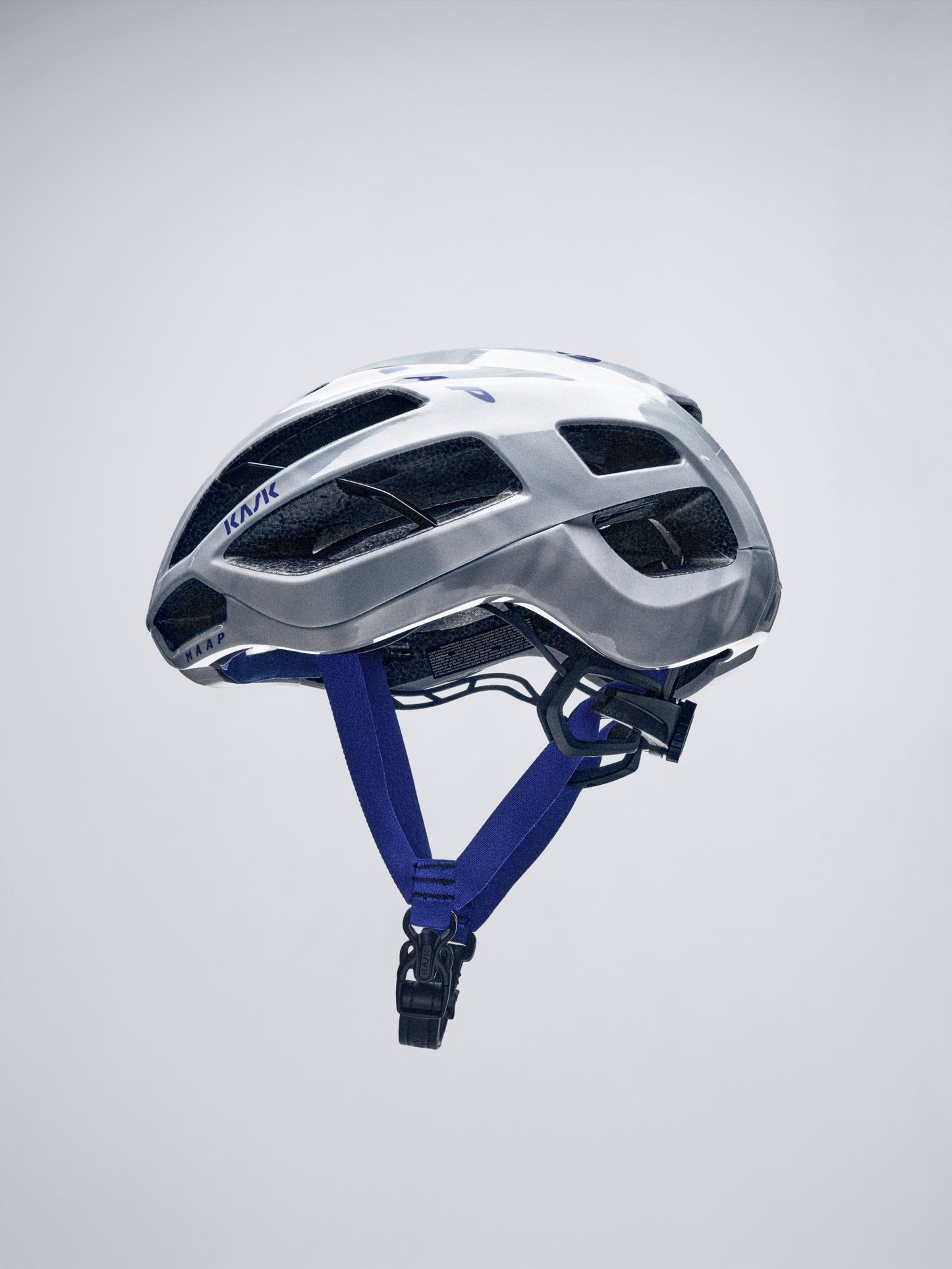 MAAP x KASK Protone Icon CE Silver