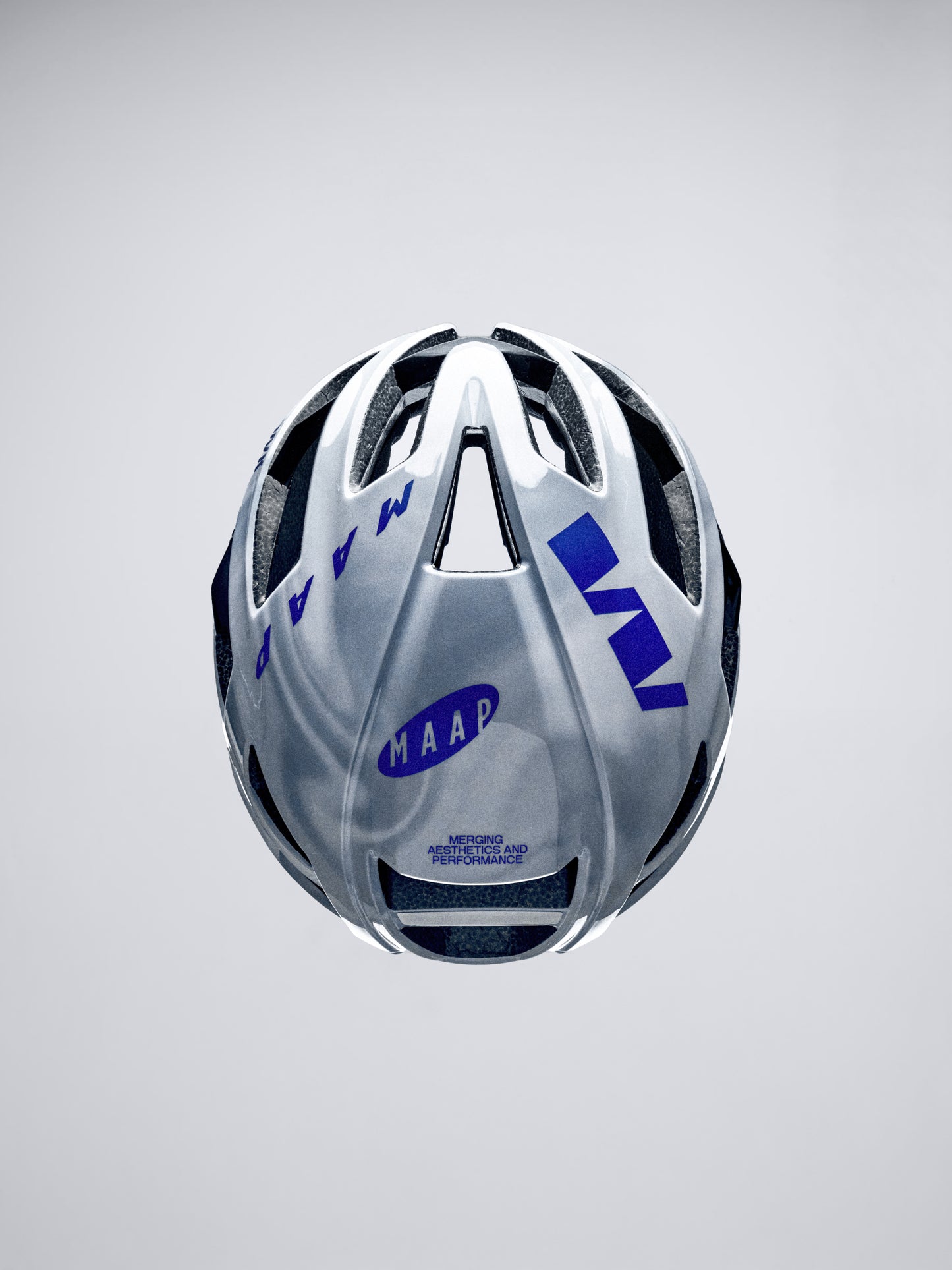 MAAP x KASK Protone Icon CE Silver