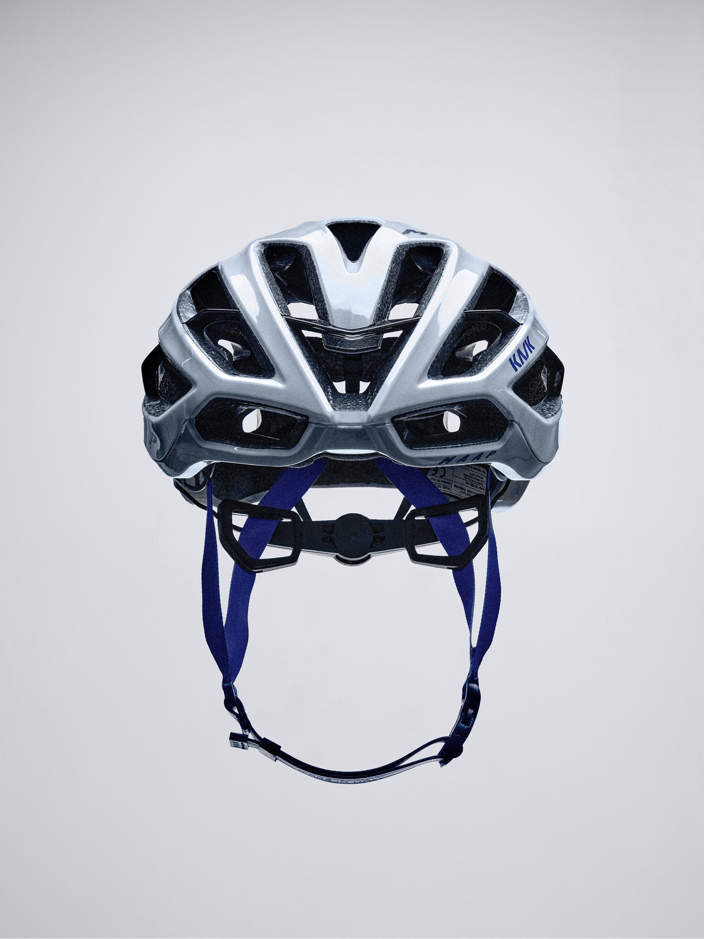 MAAP x KASK Protone Icon CE Silver