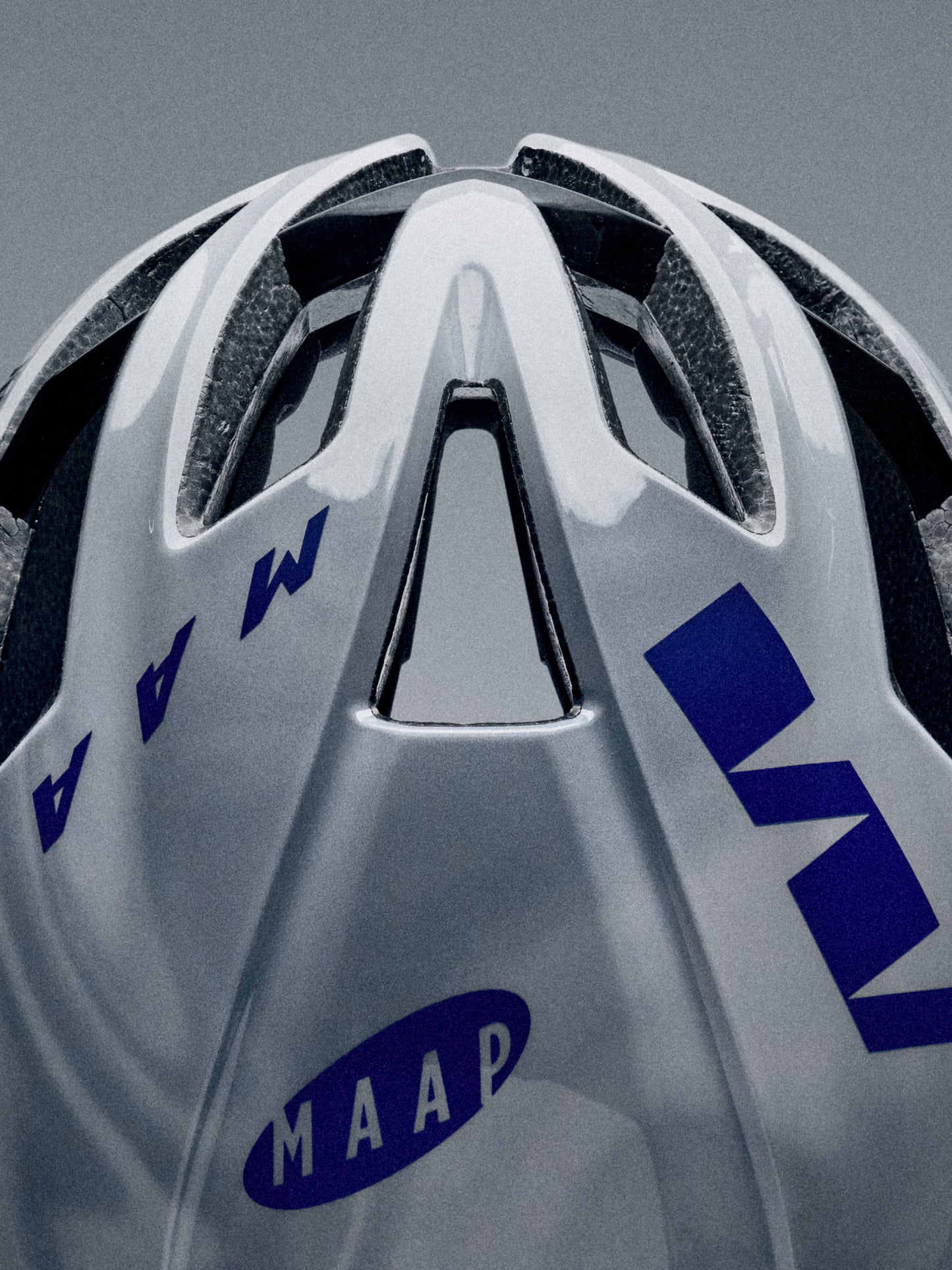 MAAP x KASK Protone Icon CE Silver