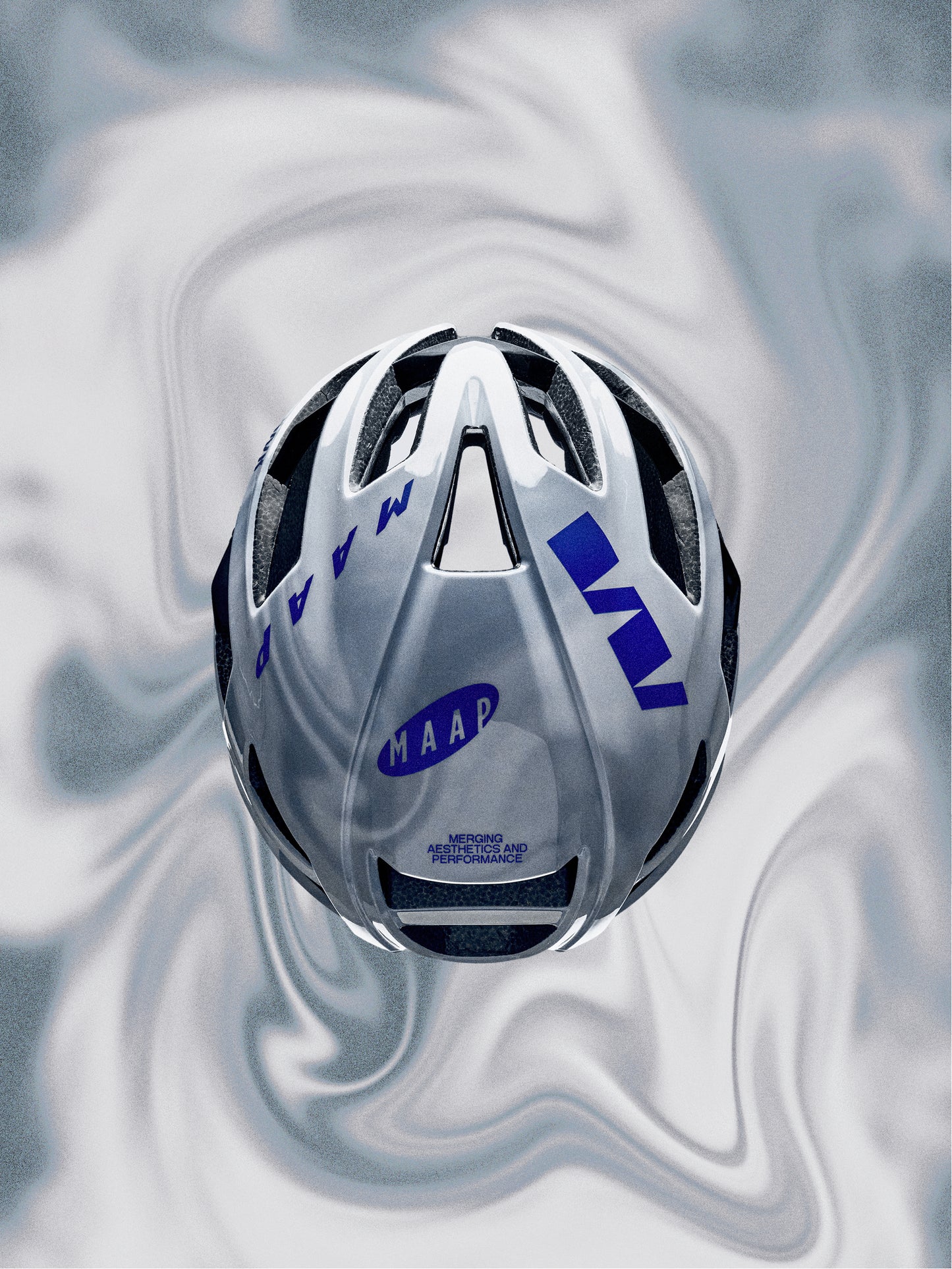 MAAP x KASK Protone Icon CE Silver