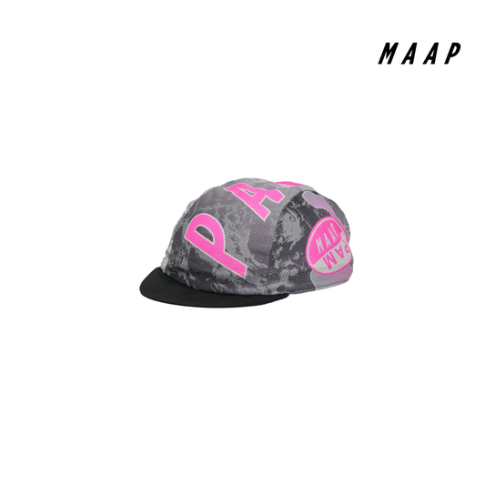 MAAP x P.A.M. Road Cap VIOLET COSMOS