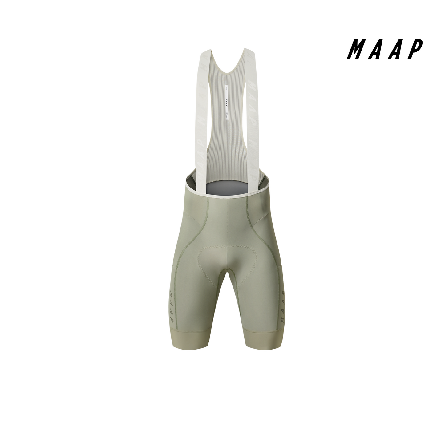 Team Bib Evo Cargo Scrubland
