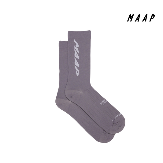 Team Sock Anthracite