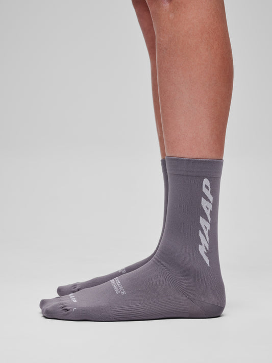 Team Sock Anthracite
