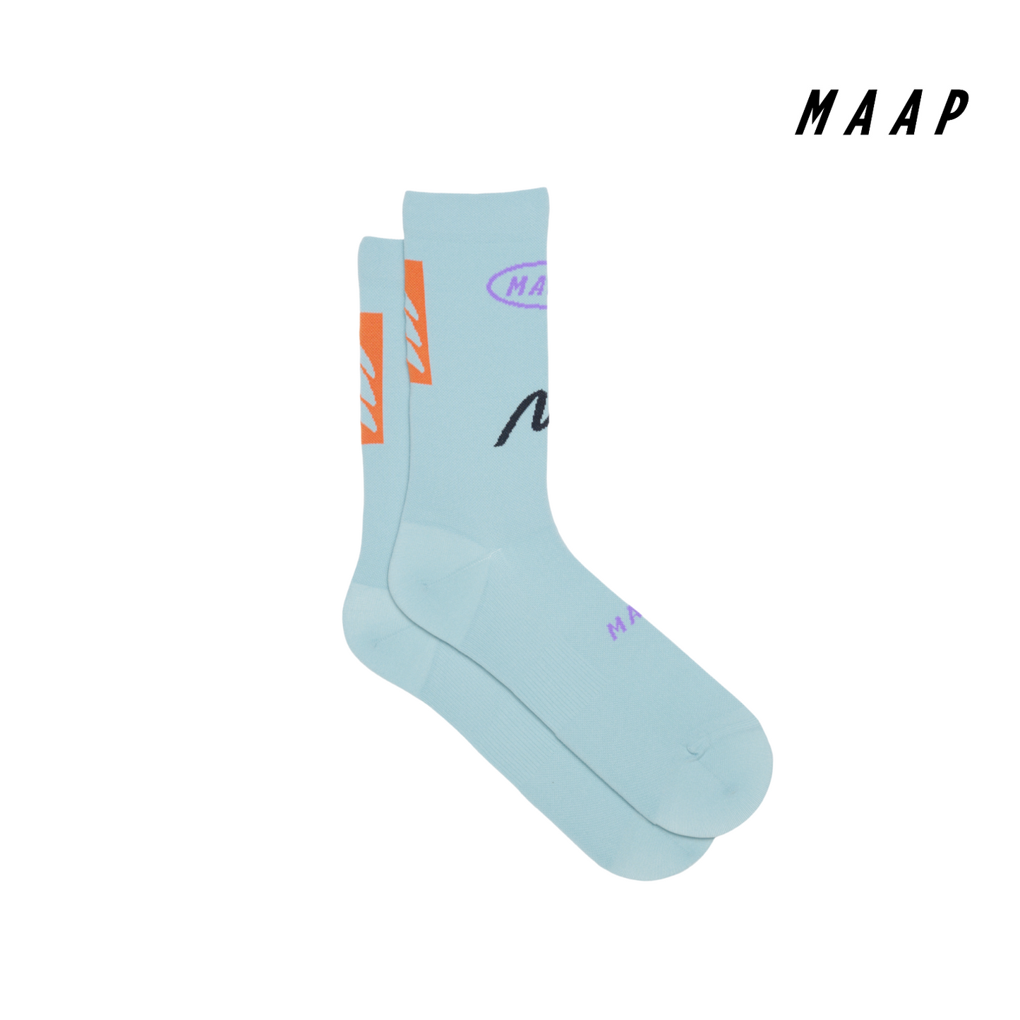 Team Sock Gamma Breeze