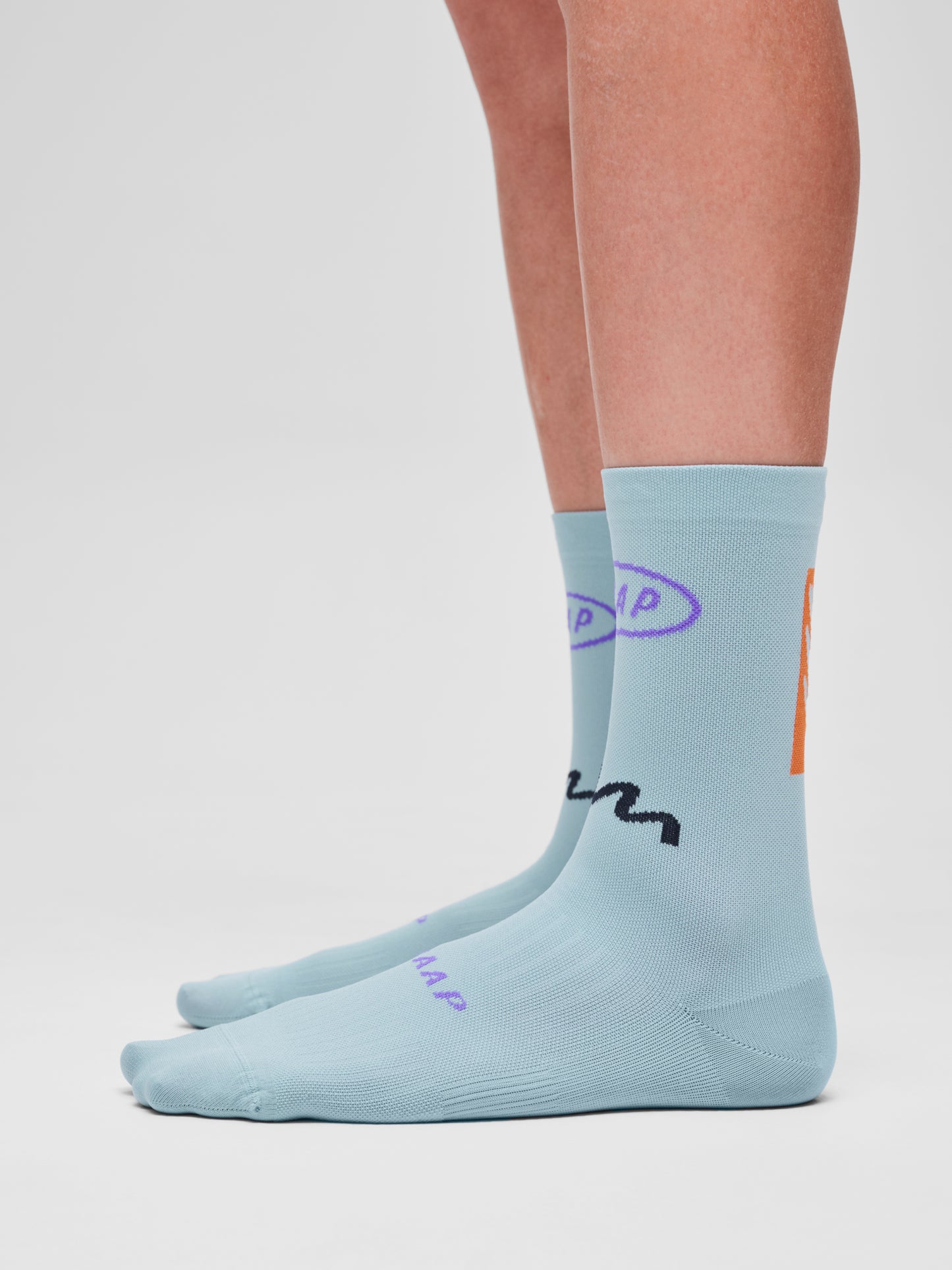 Team Sock Gamma Breeze