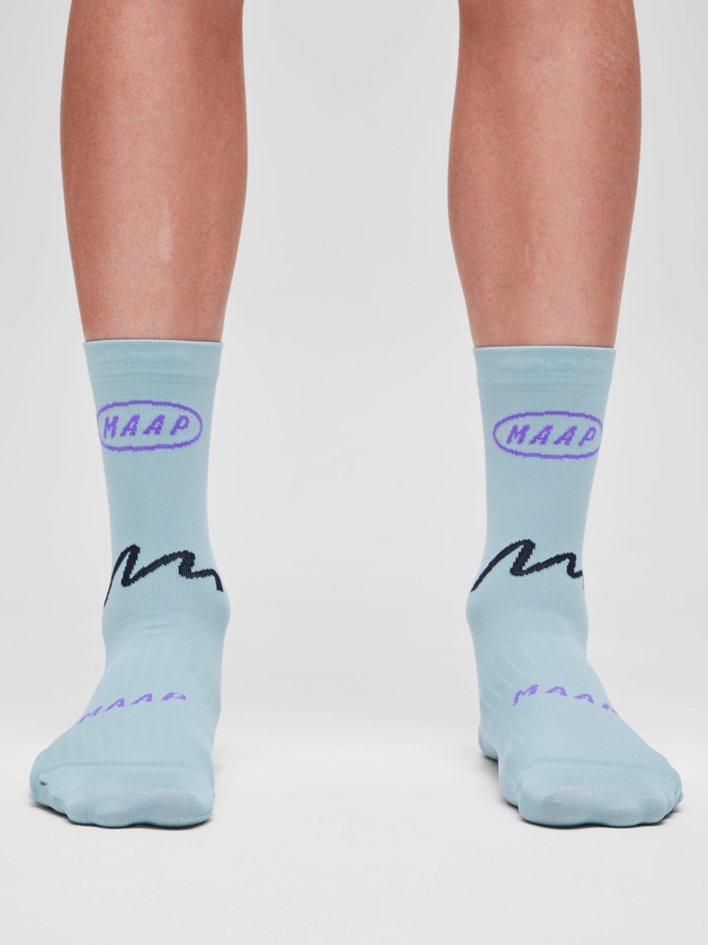 Team Sock Gamma Breeze