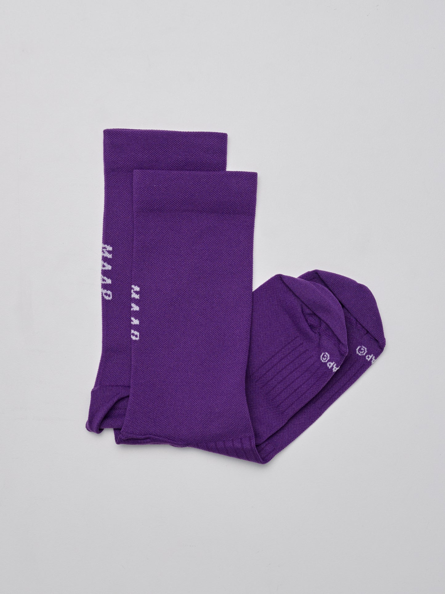 Team Sock Phantom Purple