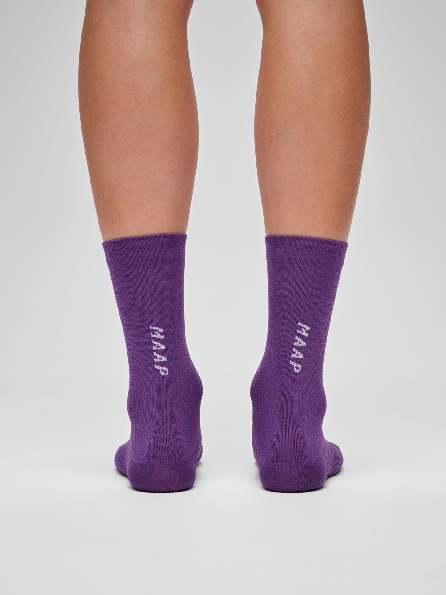 Team Sock Phantom Purple