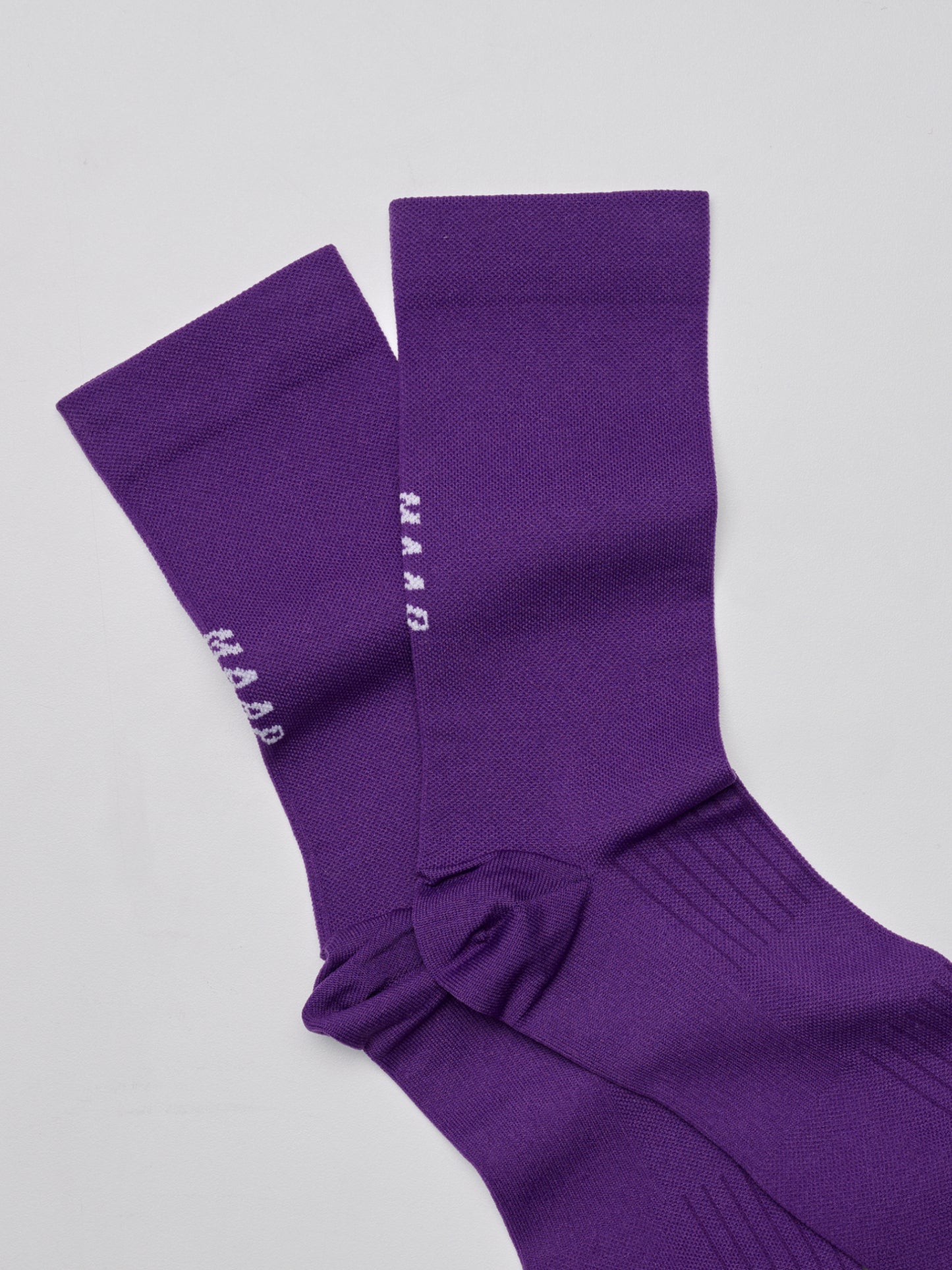 Team Sock Phantom Purple