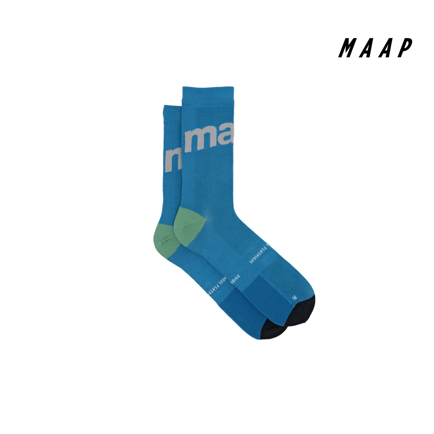 Training Sock Twilight/Glacier