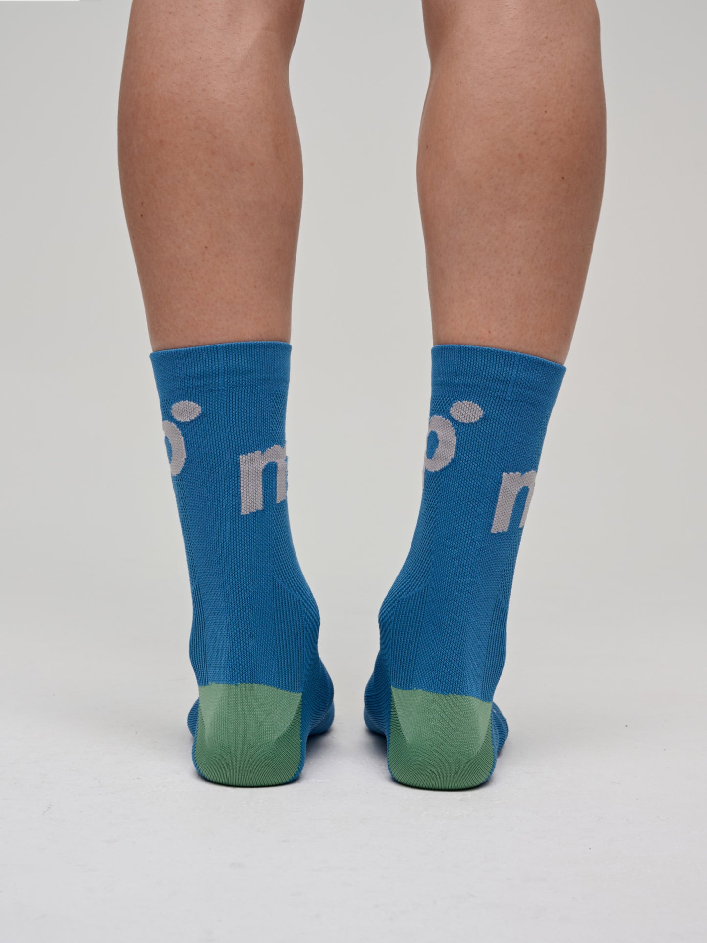 Training Sock Twilight/Glacier