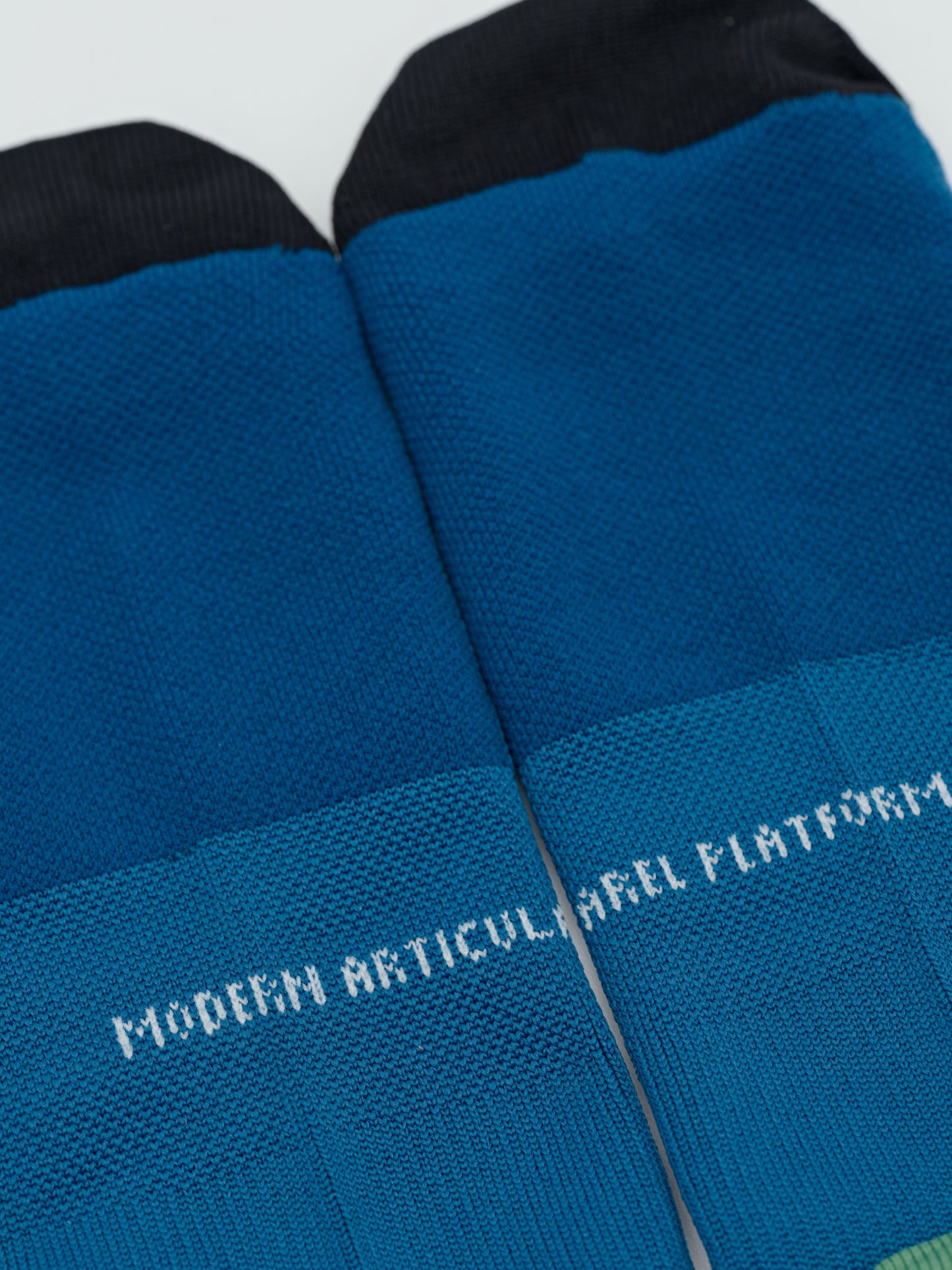 Training Sock Twilight/Glacier