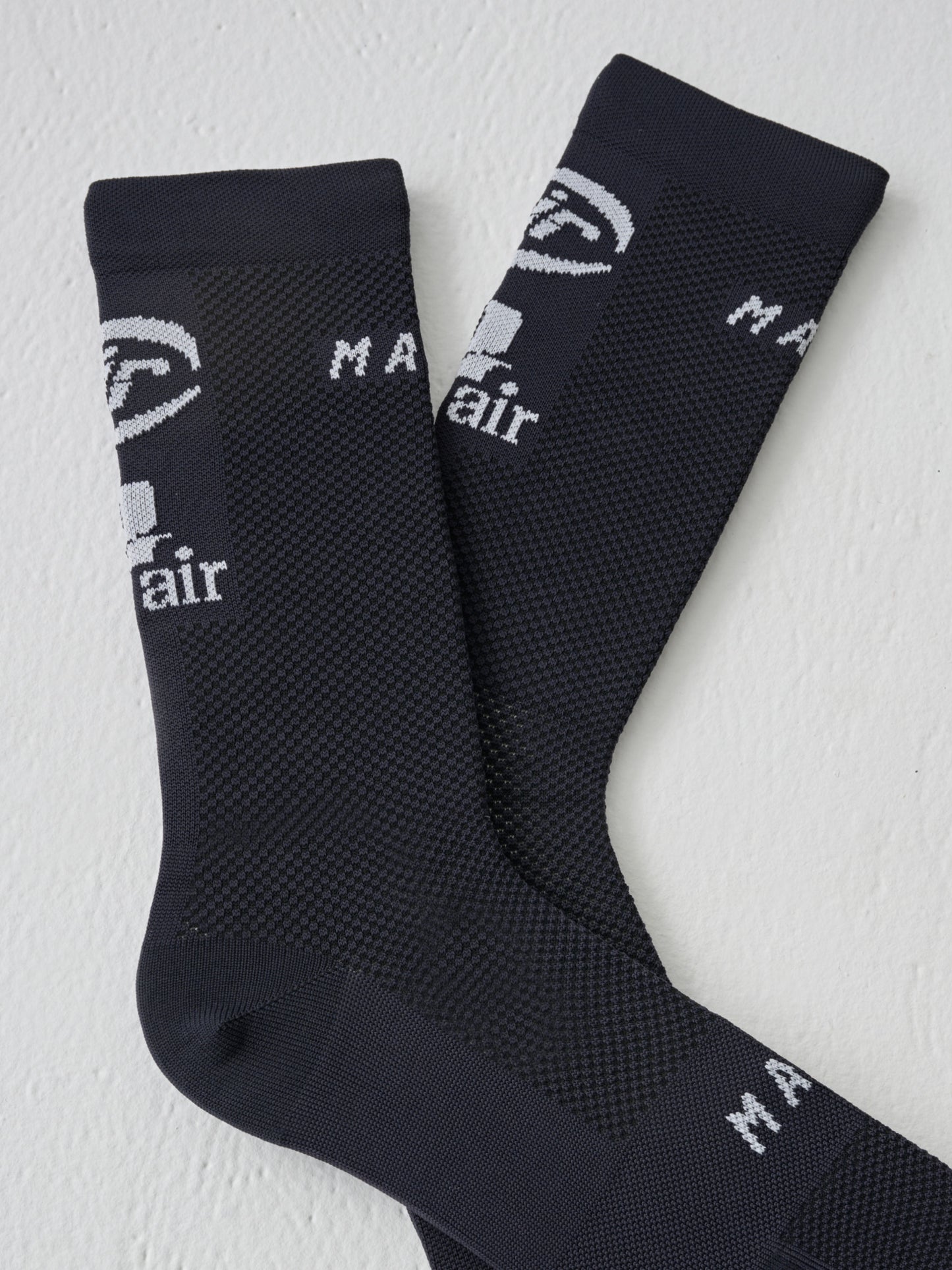Aether Sock Black