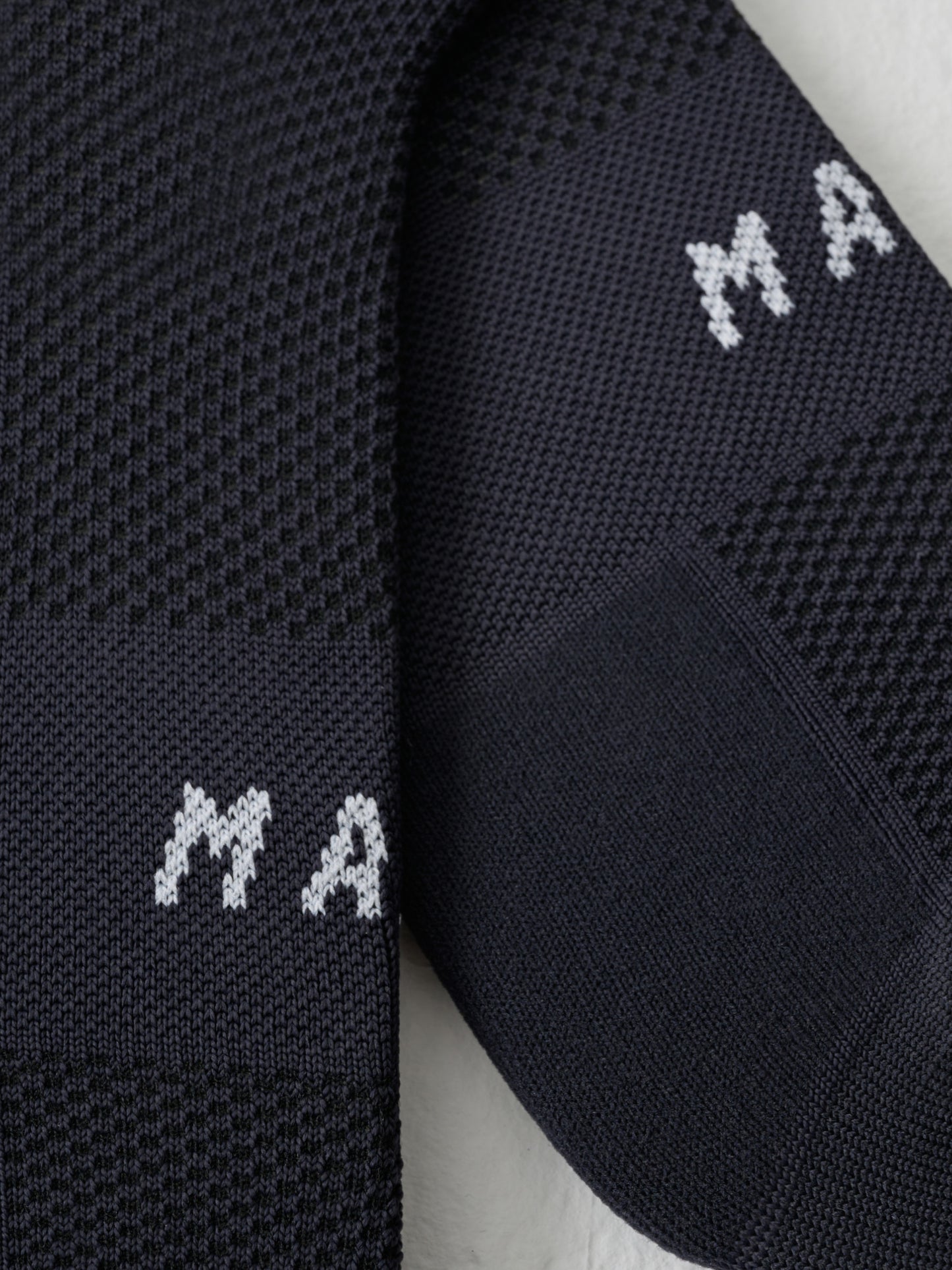 Aether Sock Black