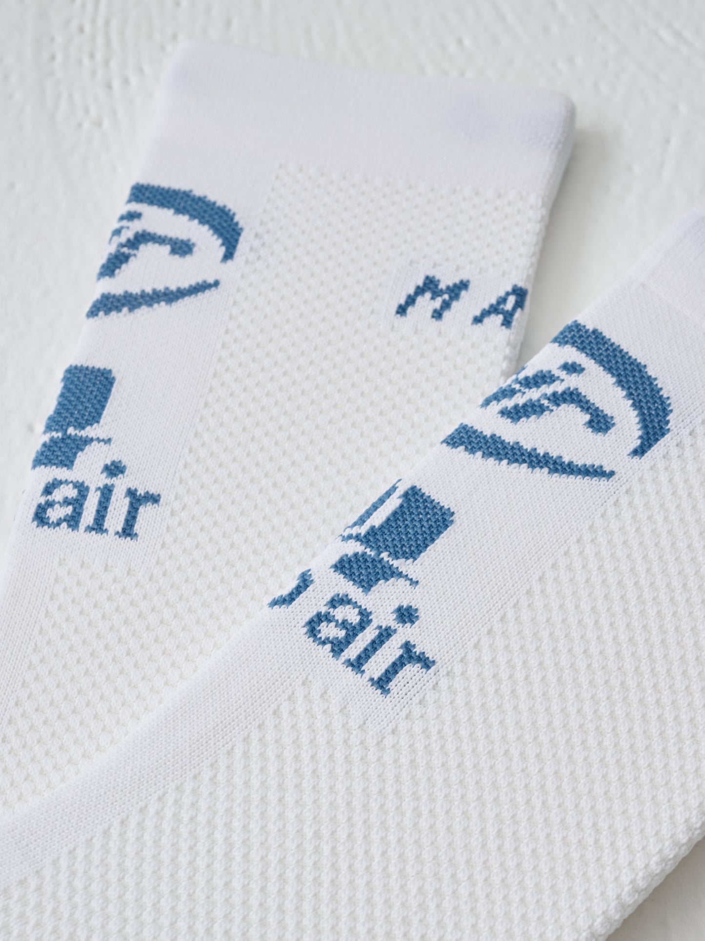Aether Sock White