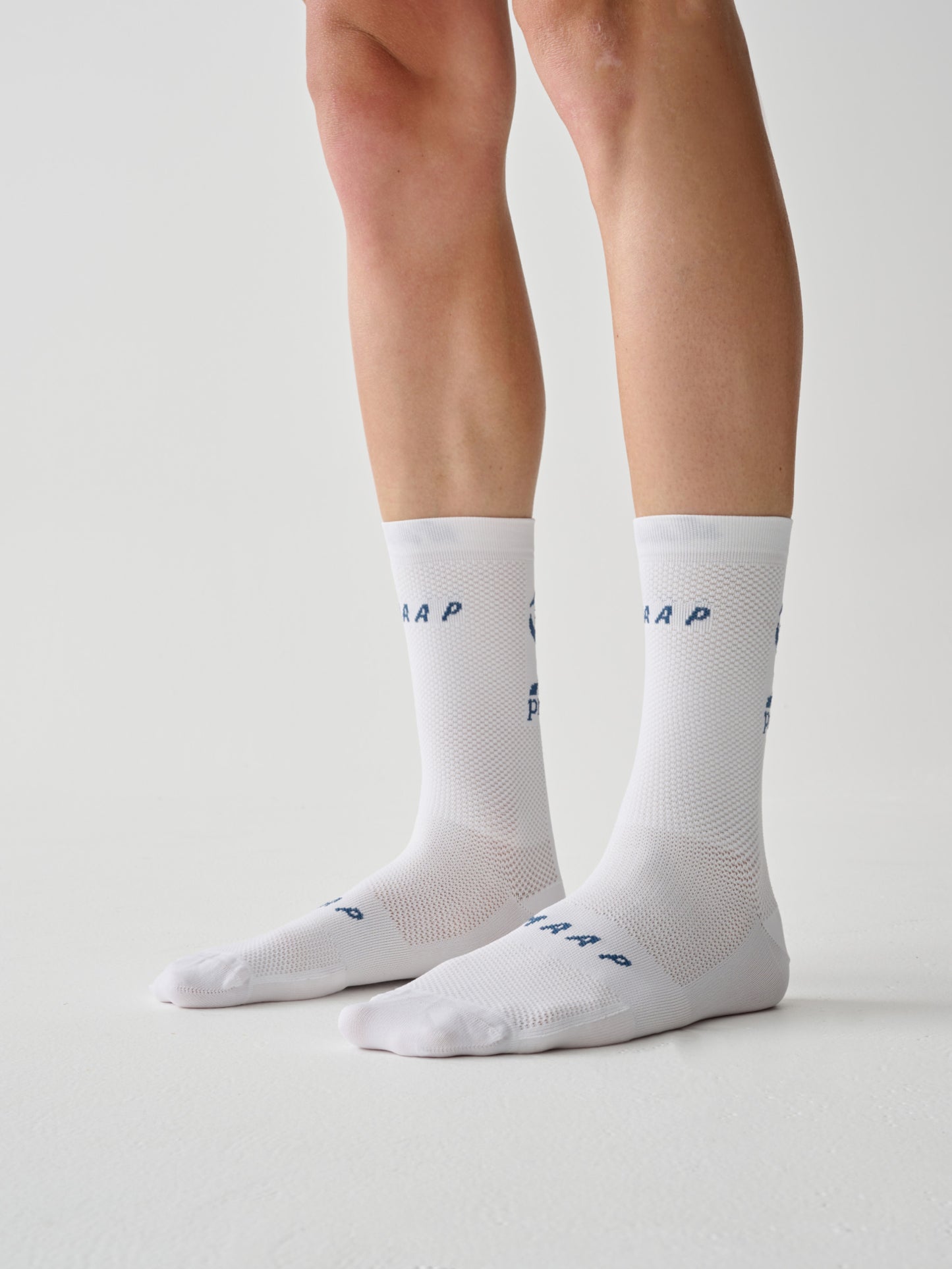 Aether Sock White