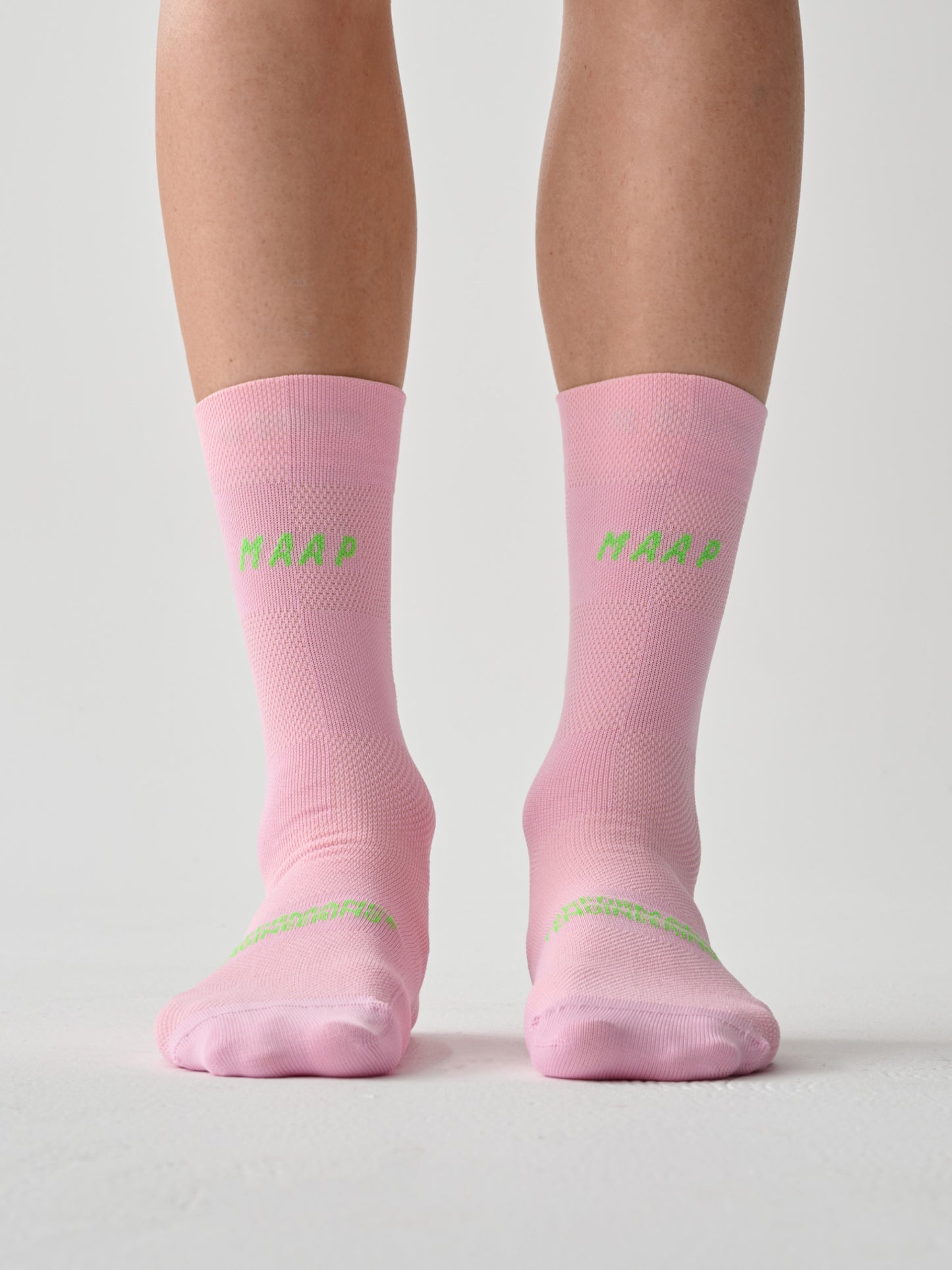 Blur Sock Rosa