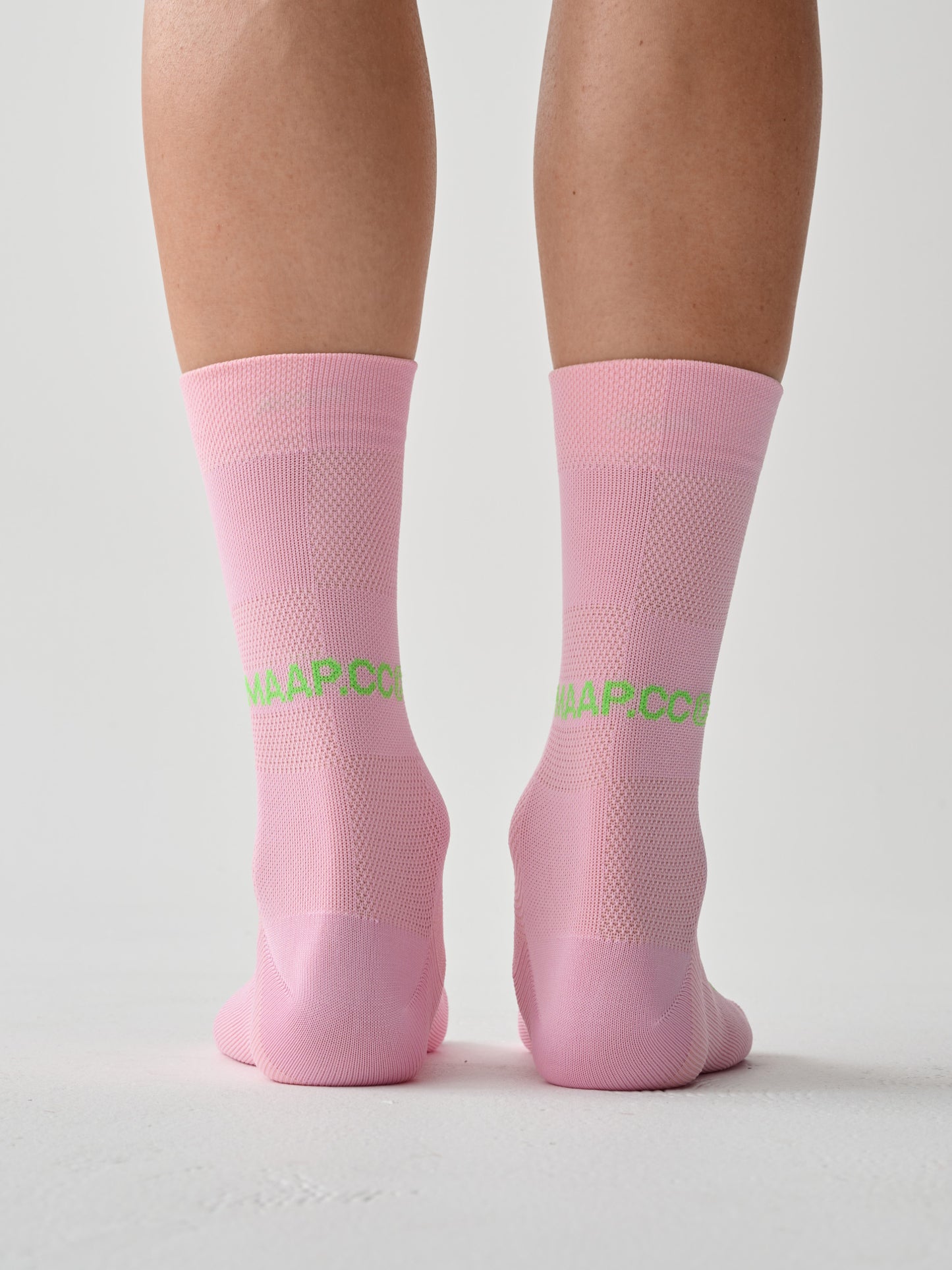 Blur Sock Rosa
